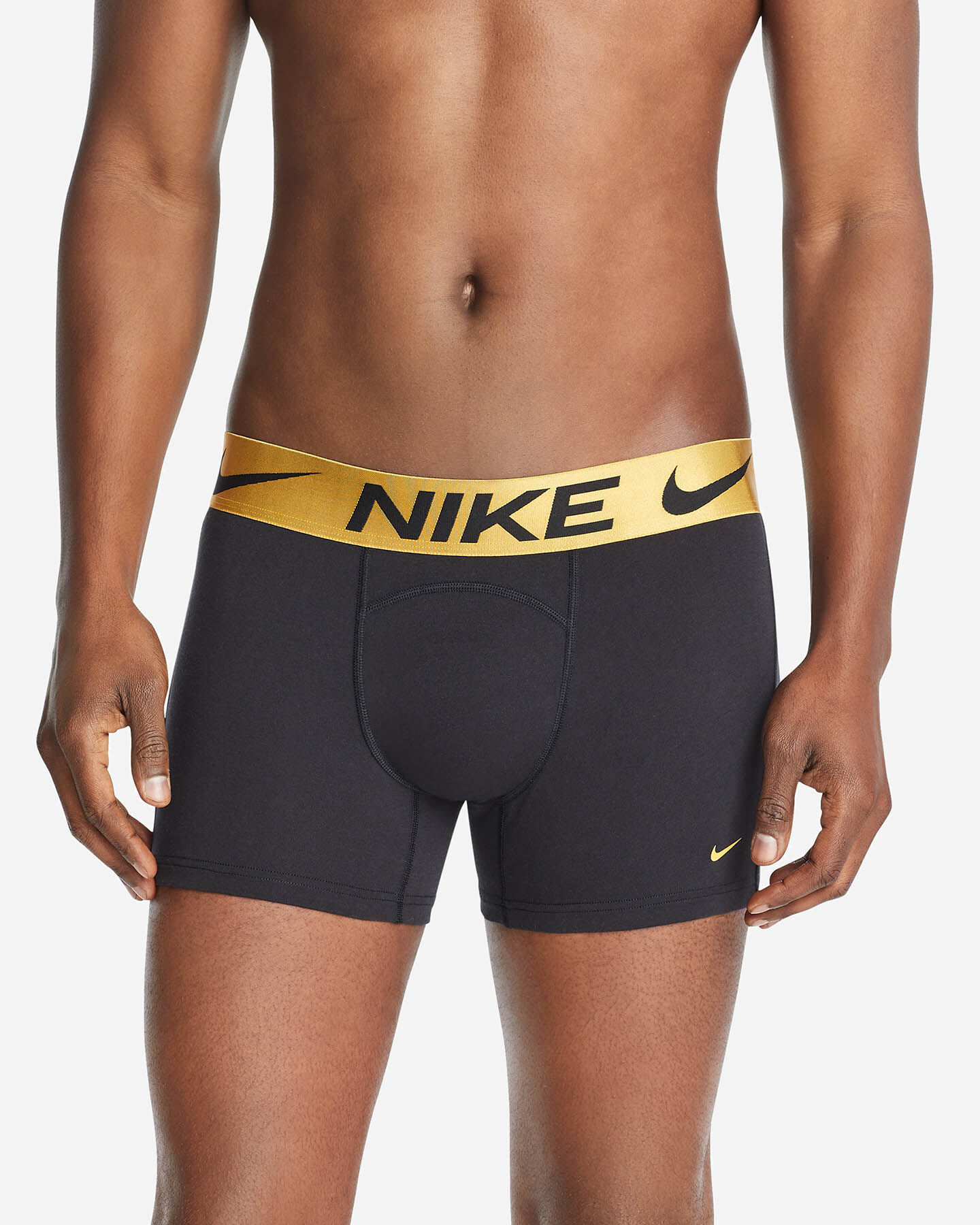  Intimo NIKE BOXER LUXE M S4099892|M1Q|XL scatto 1