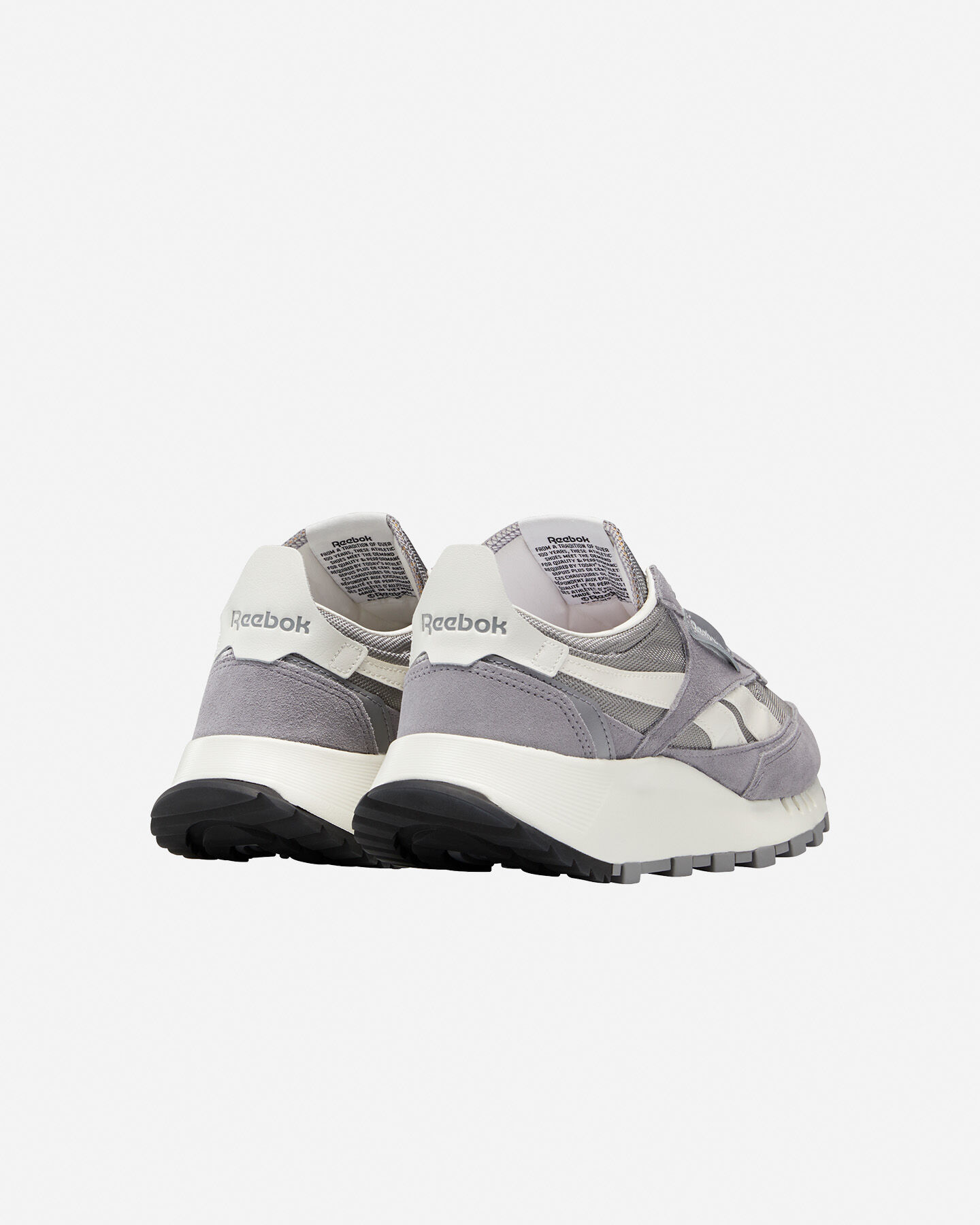  Scarpe sneakers REEBOK CL LEGACY M S5325555|UNI|3.5 scatto 2