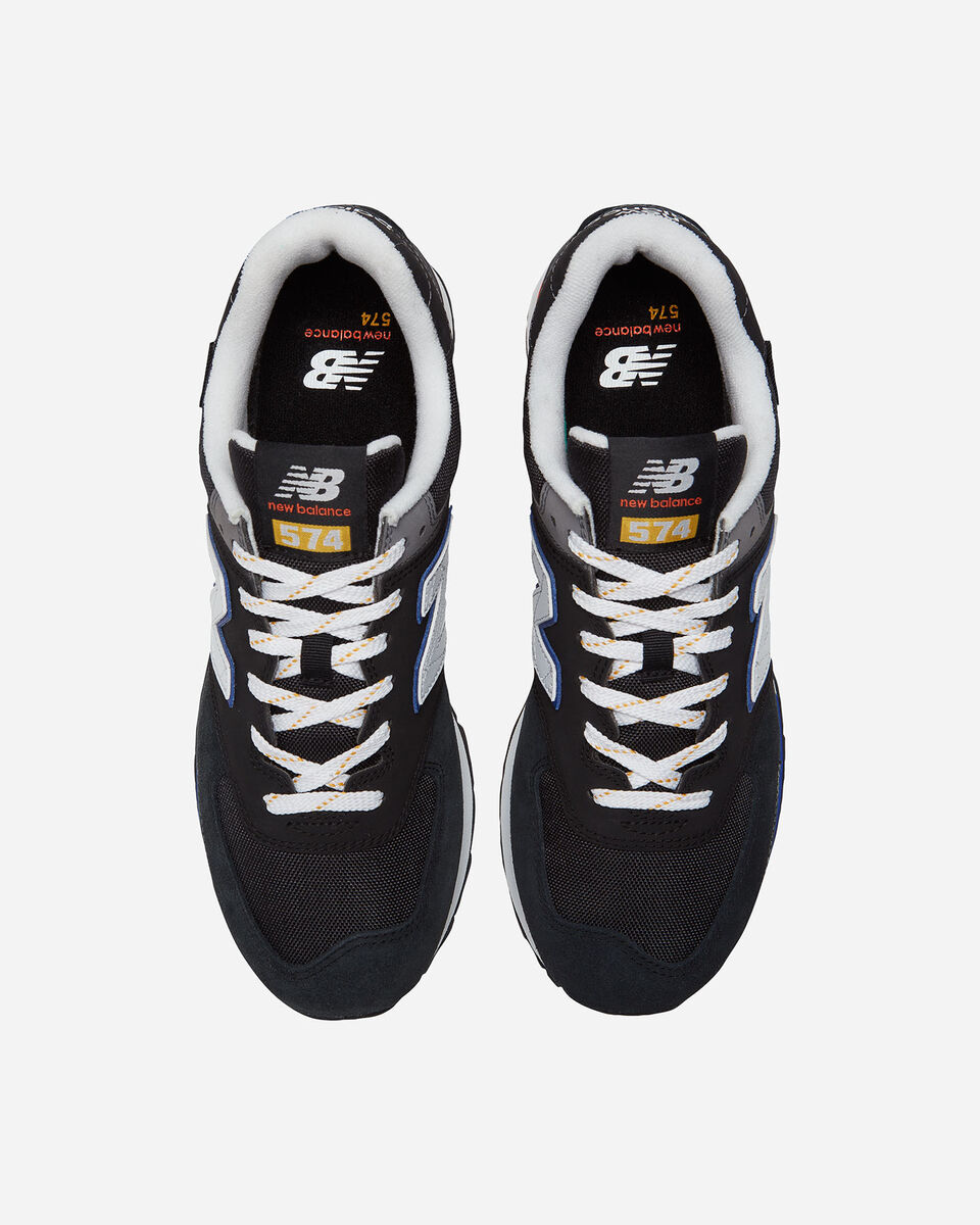  Scarpe sneakers NEW BALANCE 574 M S5387190|-|D7- scatto 3