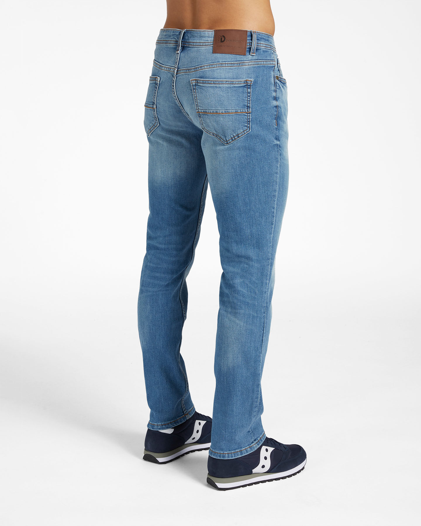  Jeans DACK'S CASUAL CITY M S4106779|MD|44 scatto 1