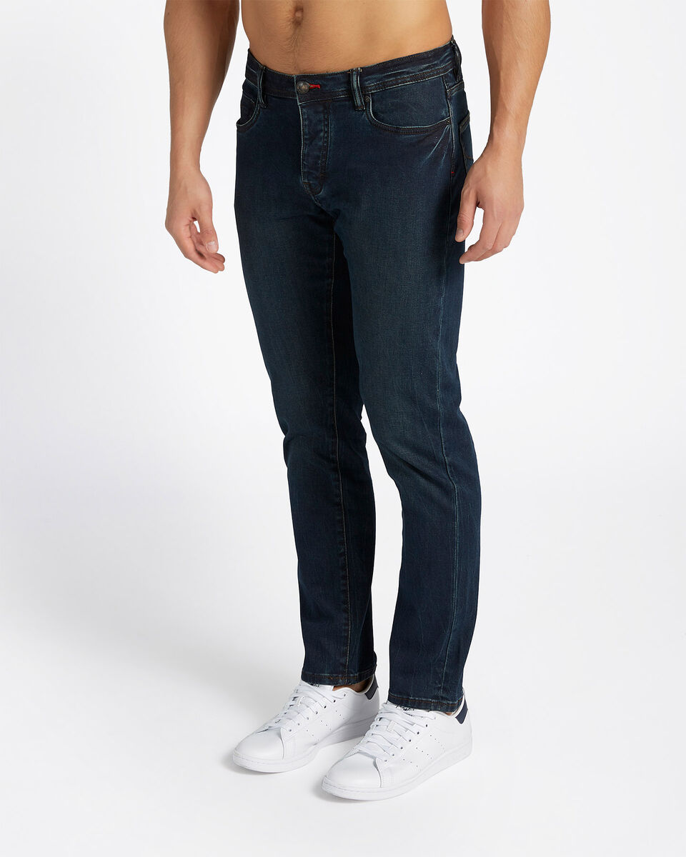  Jeans COTTON BELT GENOA REGULAR M S4070902|DD|32 scatto 2