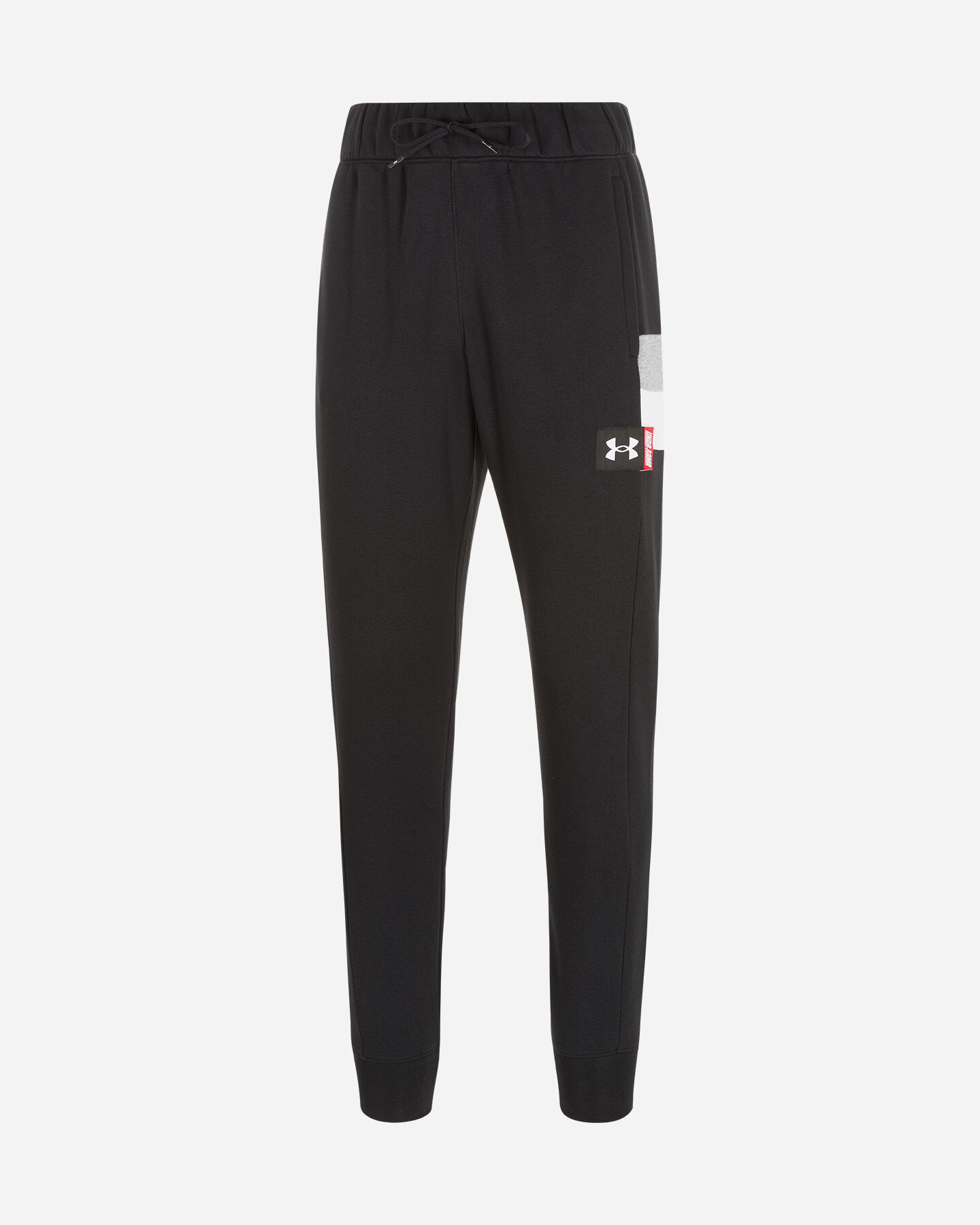  Pantalone UNDER ARMOUR BASELINE M S5336723|0001|XS scatto 0