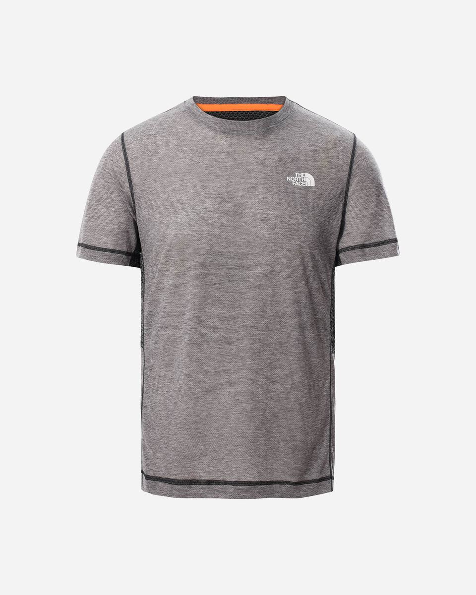  T-Shirt THE NORTH FACE CIRCADIAN M S5293211|WVV|S scatto 0