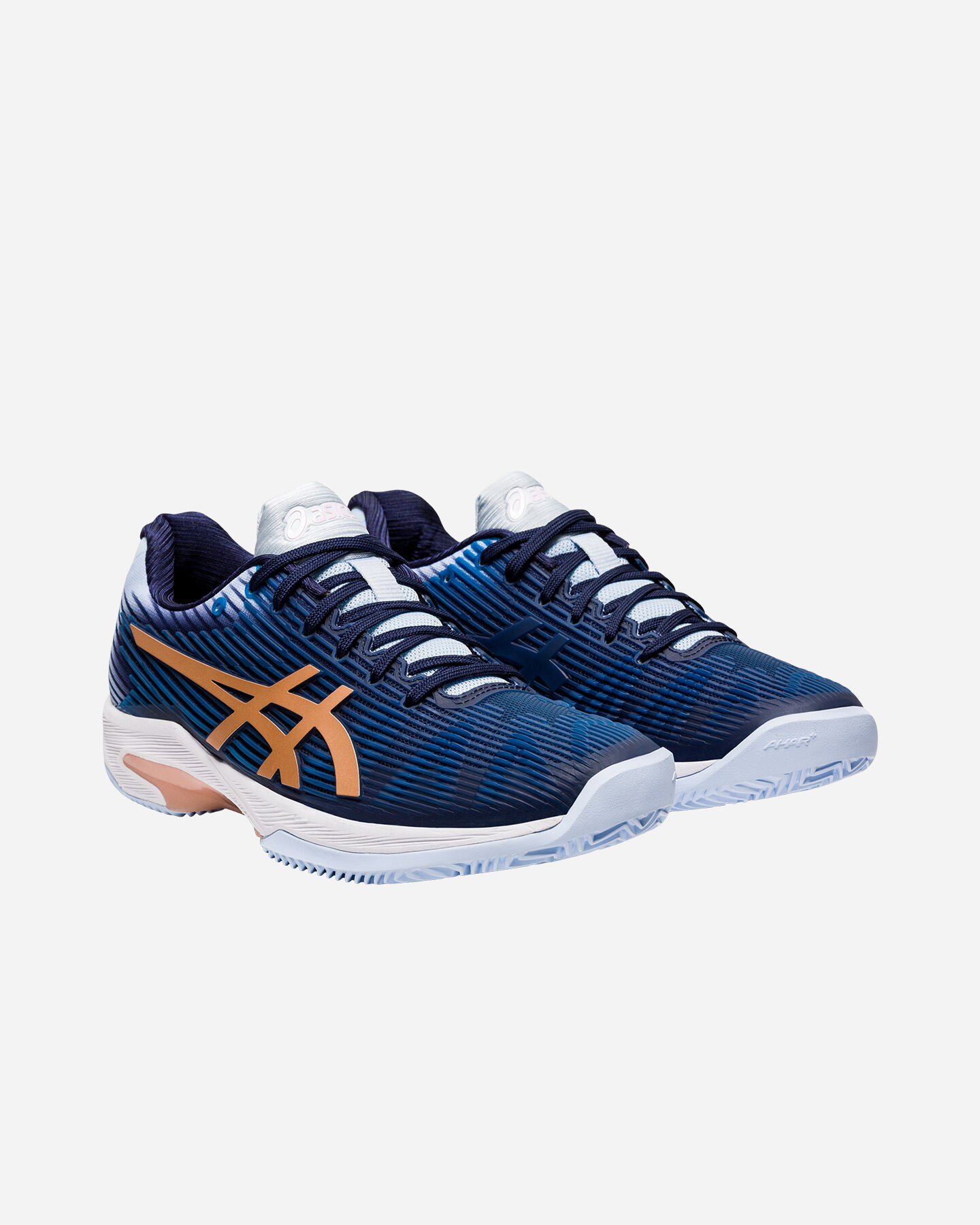  Scarpe tennis ASICS SOLUTION SPEED FF CLAY W S5159469|413|5 scatto 1