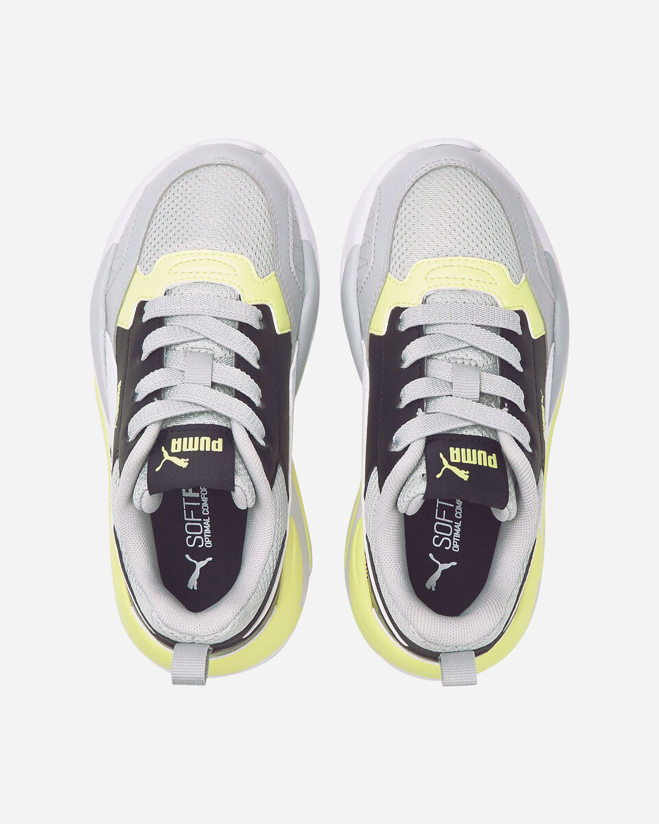 Scarpe sneakers PUMA X-RAY 2 SQUARE AC JR PS S5398102|18|9.5 scatto 3
