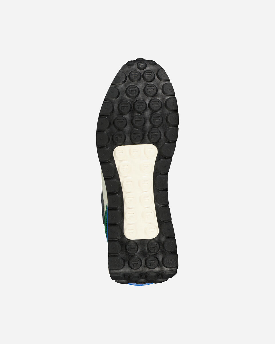  Scarpe sneakers FILA REGGIO M S4103912|83065|41 scatto 2