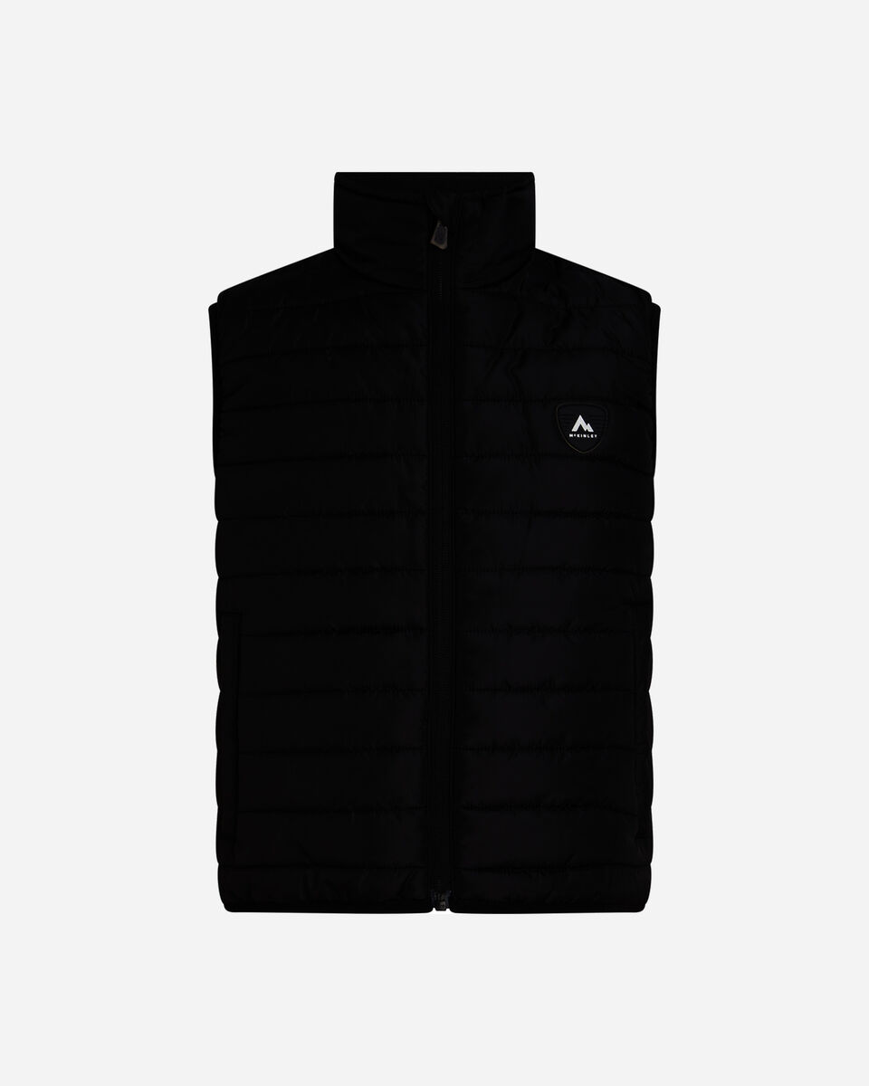  Gilet MCKINLEY TED II JR S5315645|057|116 scatto 0