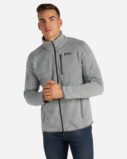 PATAGONIA BETTER SWEATER M