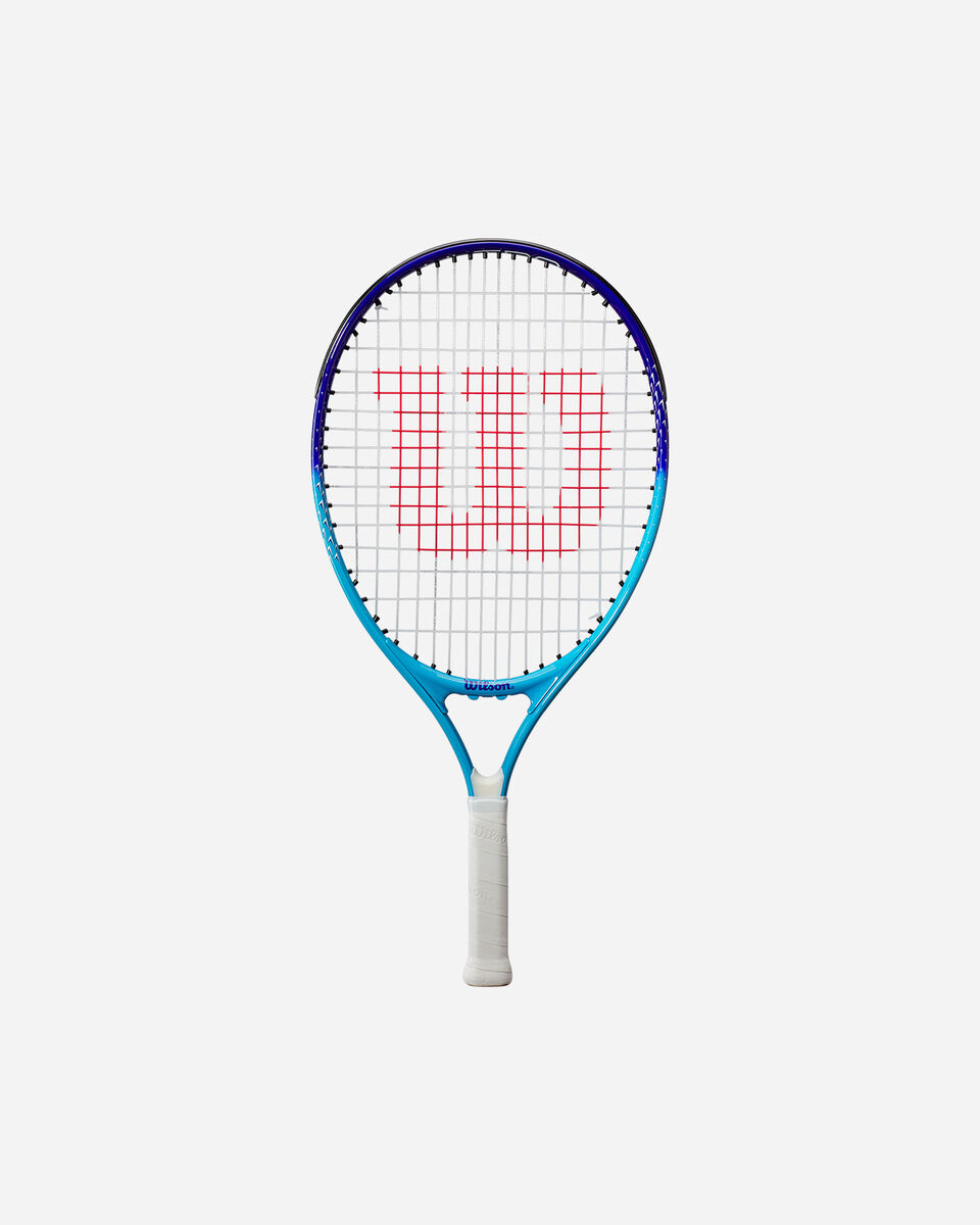  Racchetta tennis WILSON ULTRA 21 JR S5344159|UNI|21 scatto 0