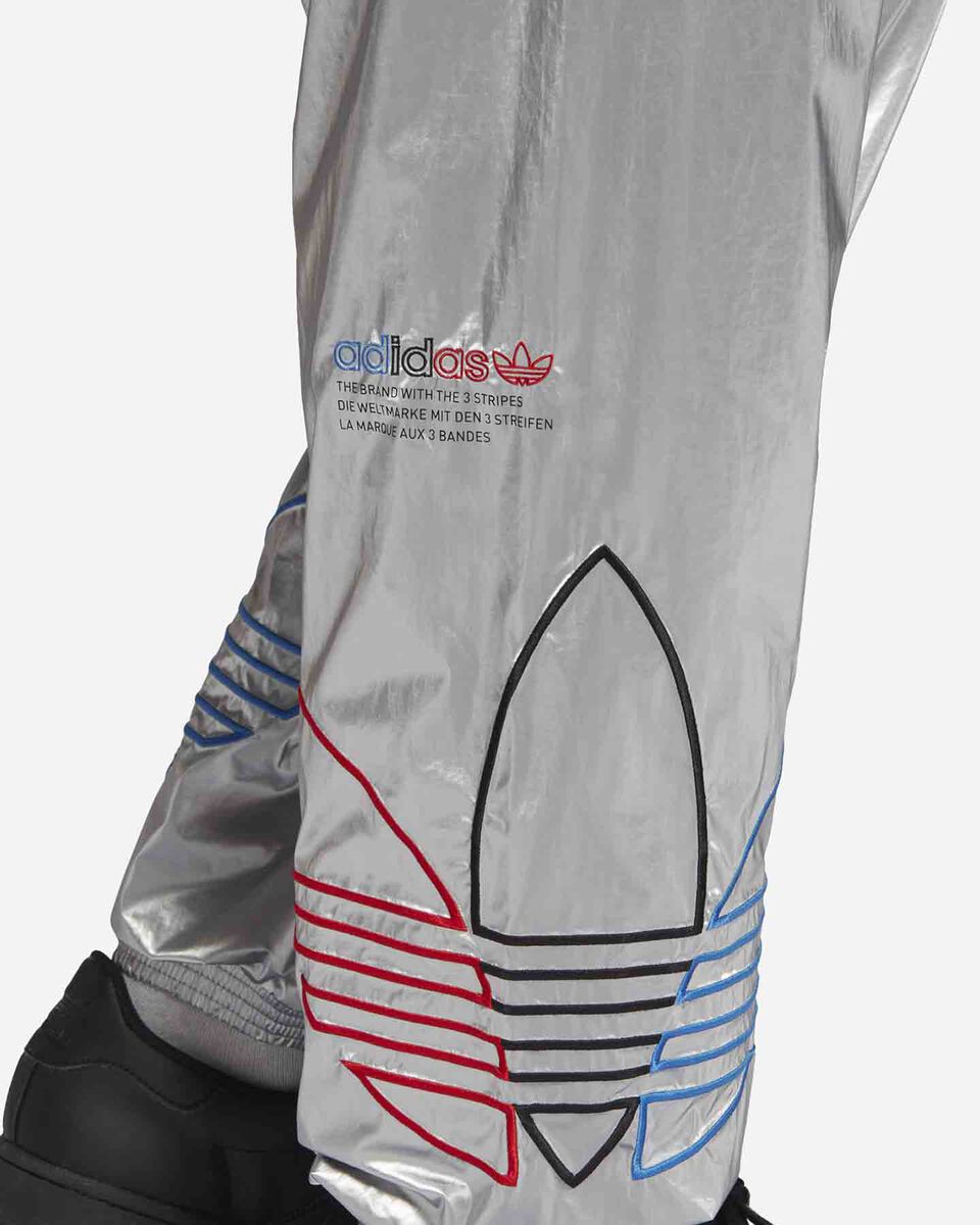  Pantalone ADIDAS SPACE RACE M S5271662|UNI|XS scatto 5