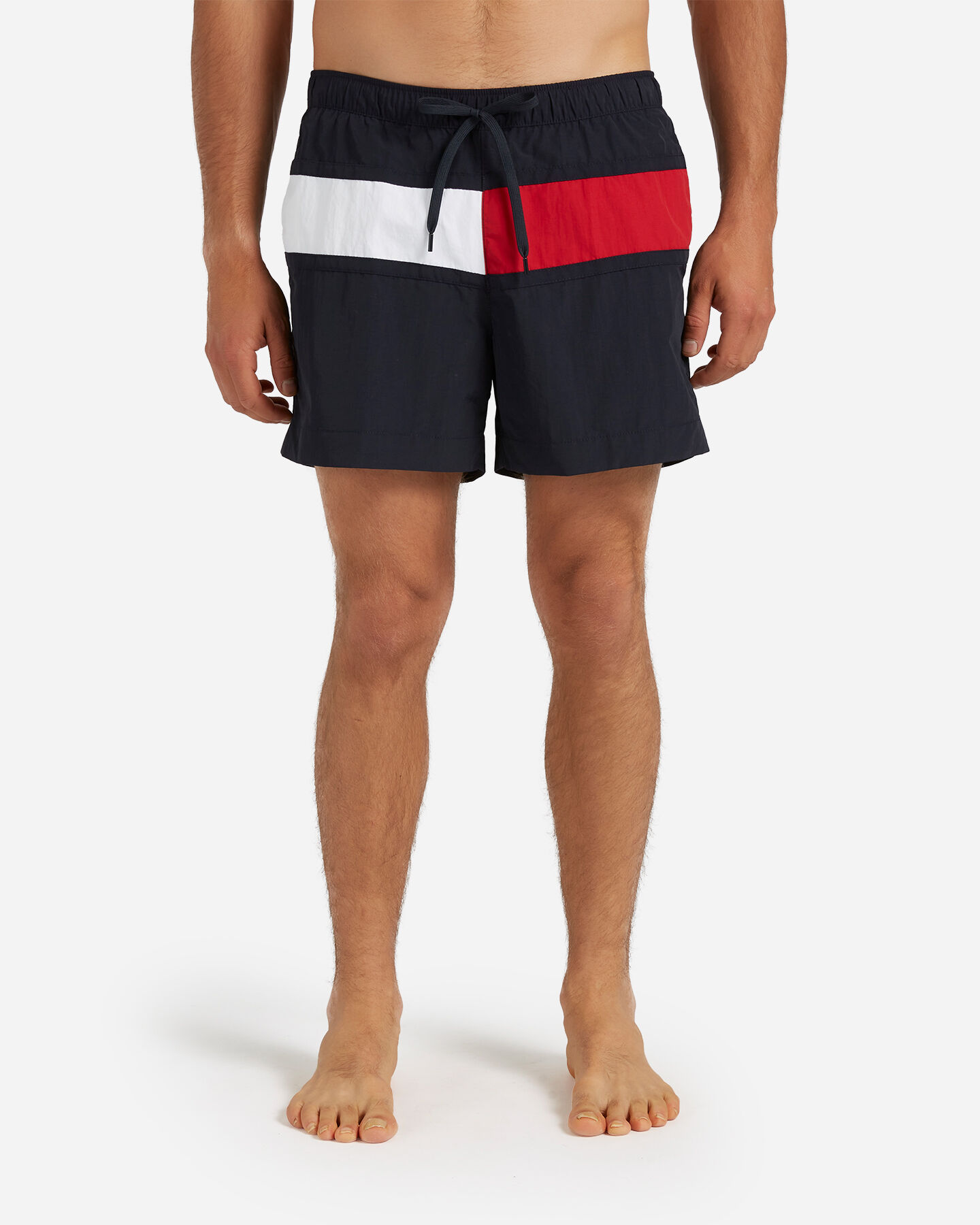  Boxer mare TOMMY HILFIGER FLAG HORIZONTAL M S4092770|DW5|S scatto 0