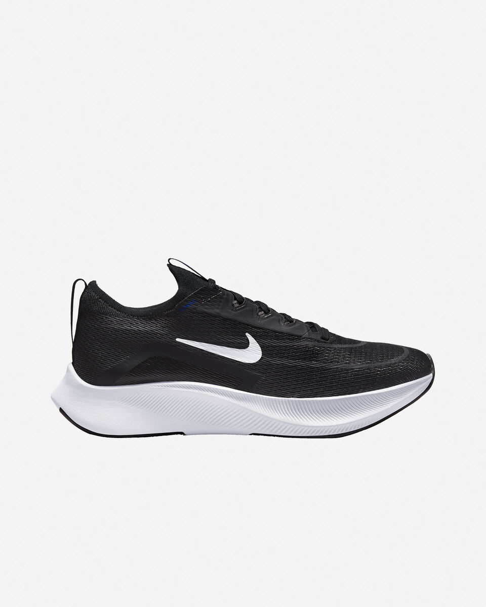  Scarpe running NIKE ZOOM FLY 4 M S5350280|001|6 scatto 0