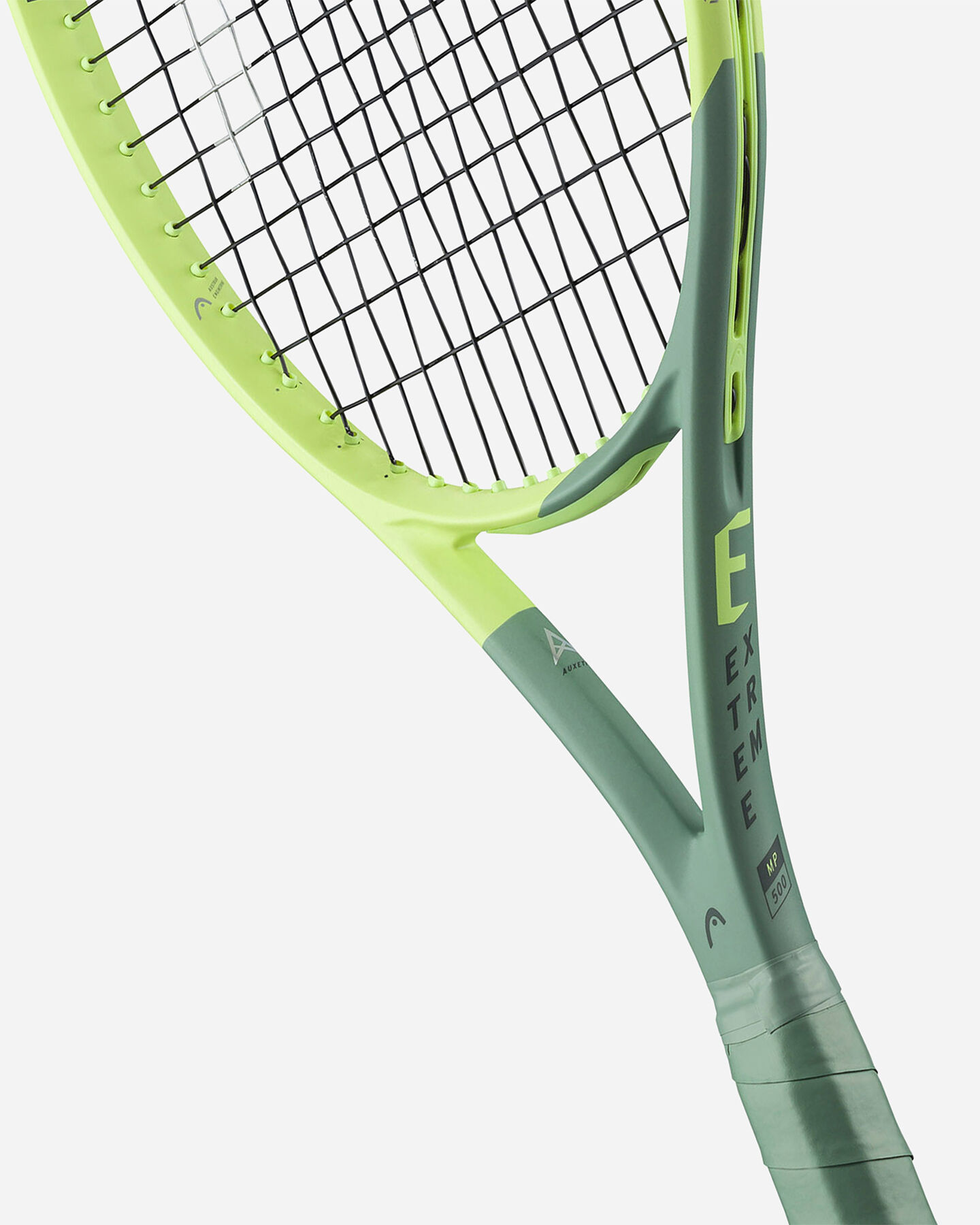  Telaio tennis HEAD AUXETIC EXTREME MP 300GR  S5563552|UNI|U20 scatto 2