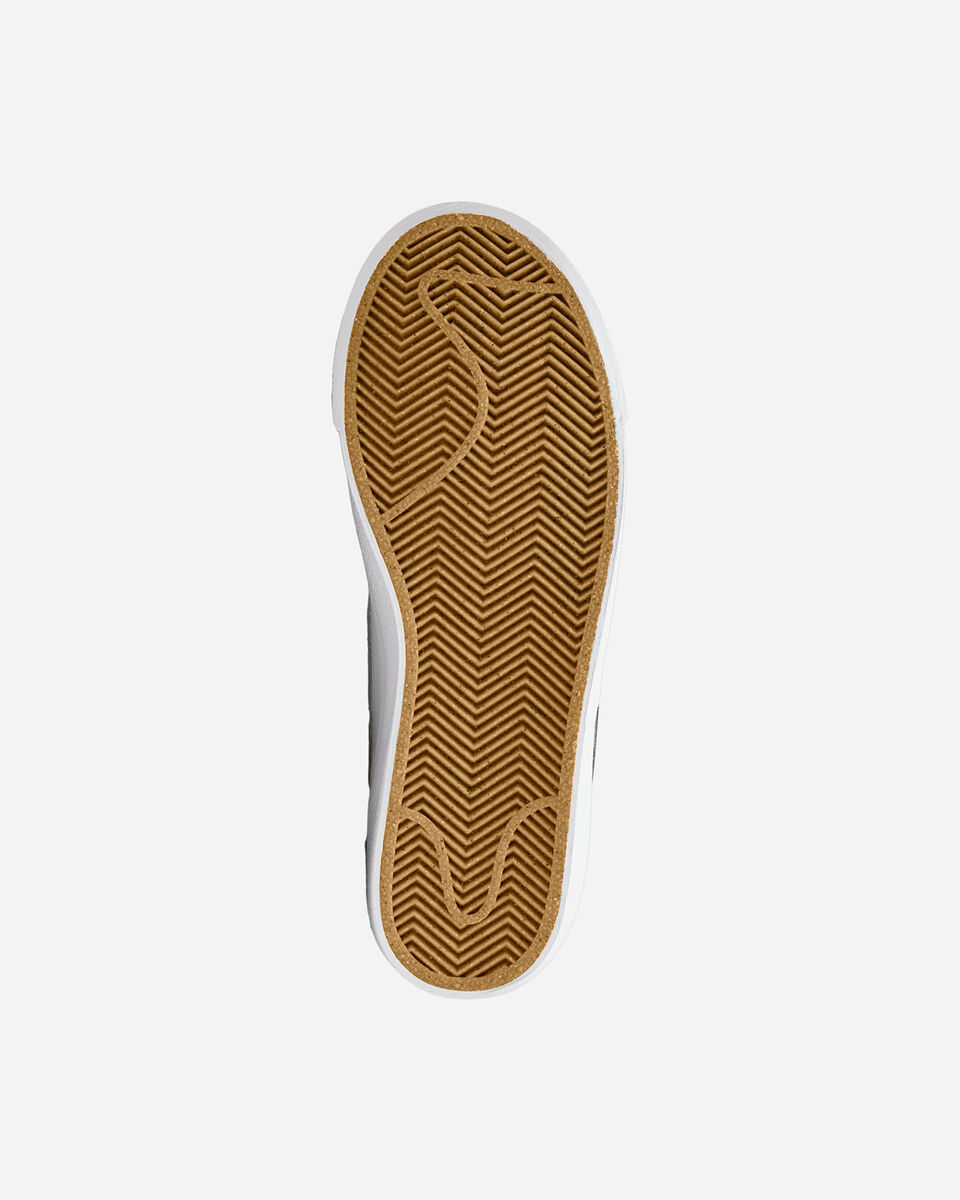  Scarpe sneakers NIKE BLAZER MID '77 GS JR S5247536|100|4Y scatto 2