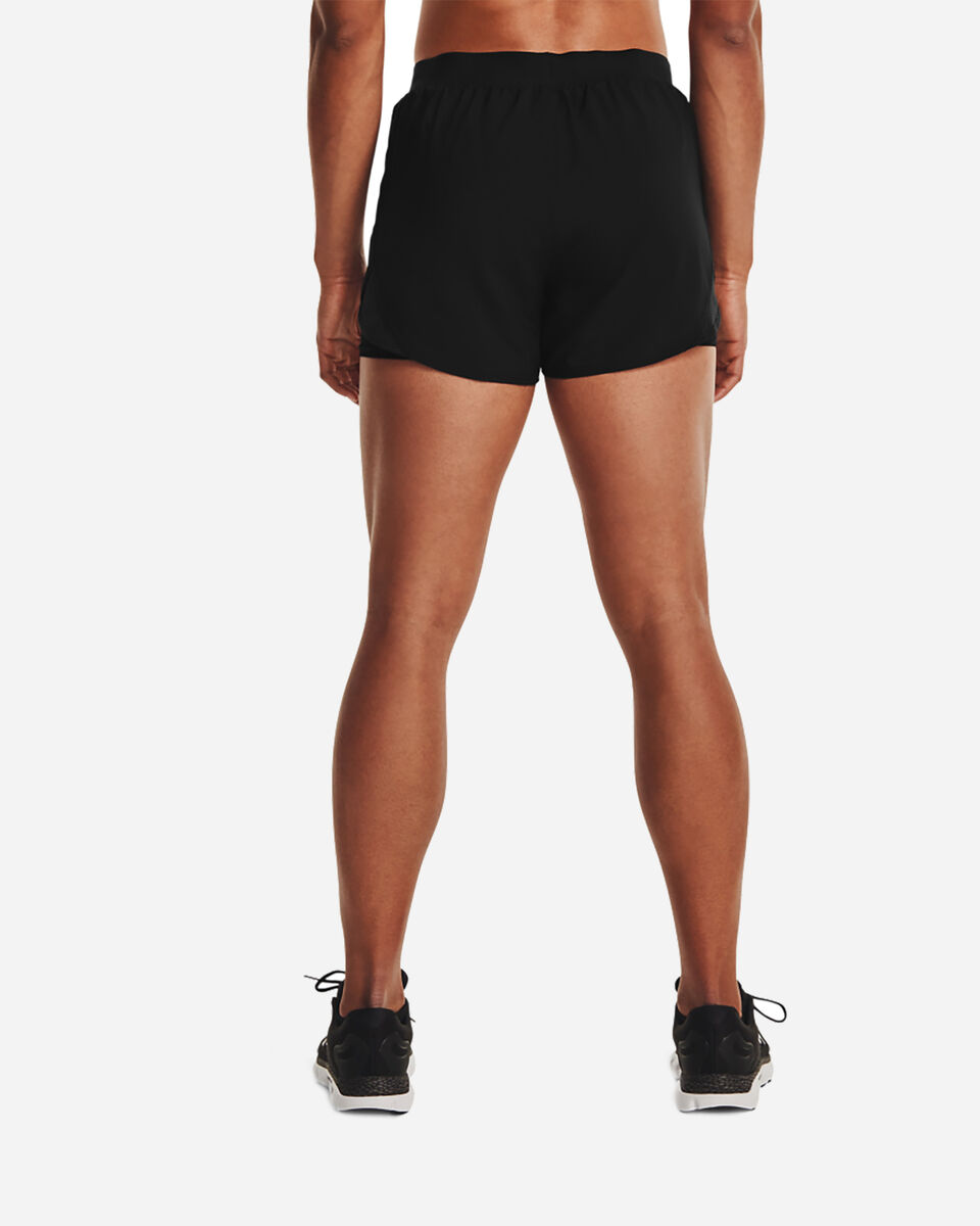  Short running UNDER ARMOUR 2IN1 FLY BY 2.0 W S5229063|0001|XS scatto 3