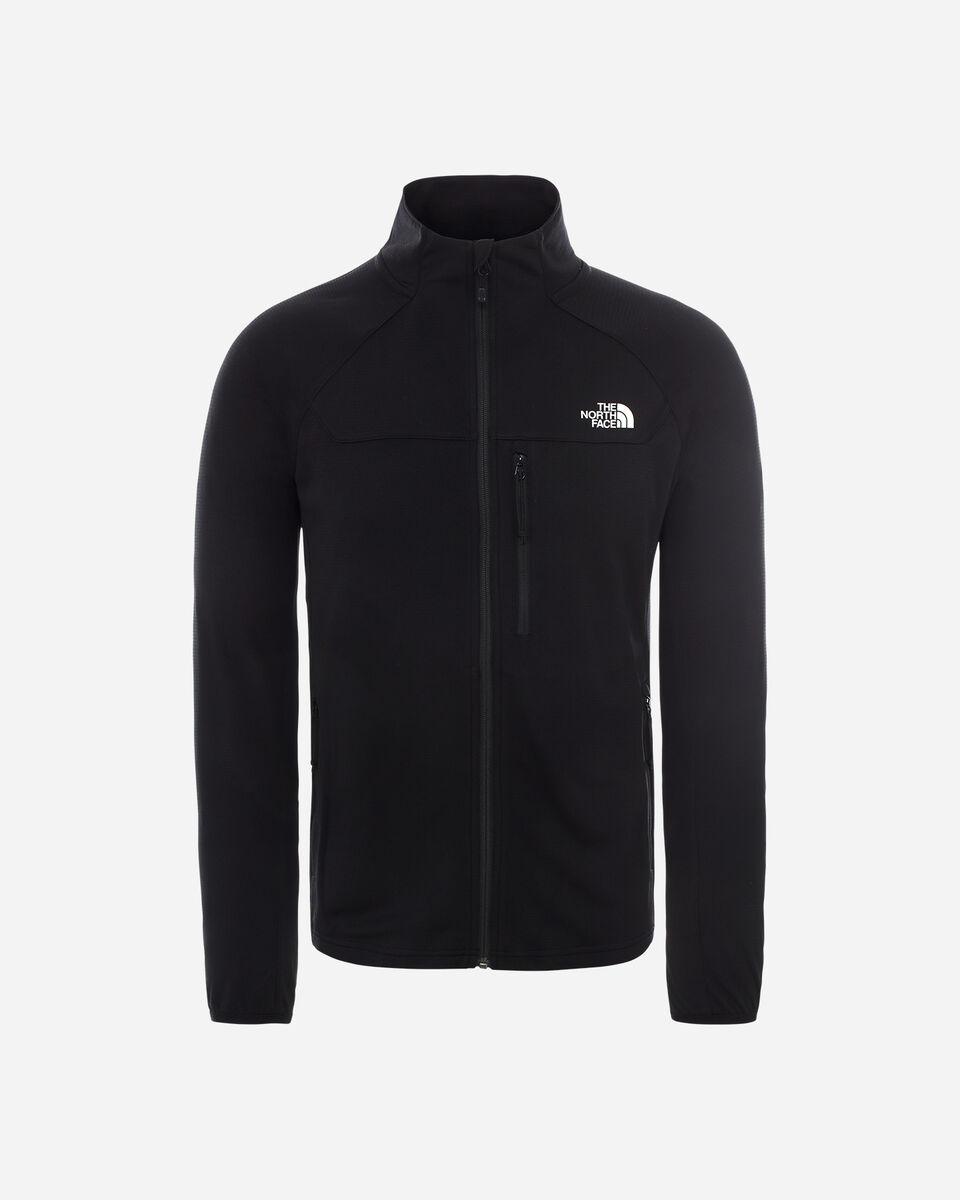  Pile THE NORTH FACE EXTENT III M S5292189|Y01|S scatto 0