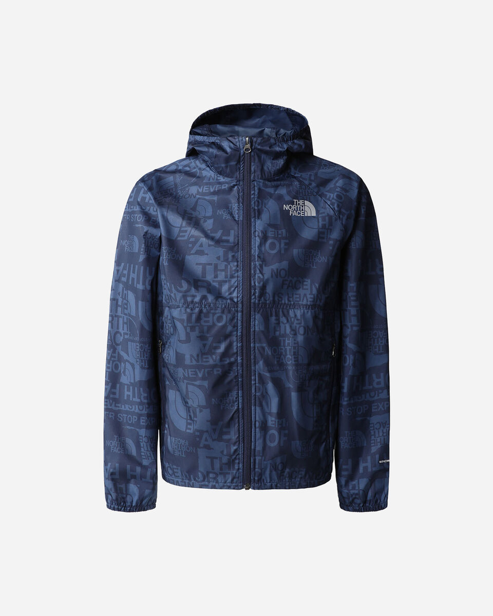  Giubbotto THE NORTH FACE NEVER STOP JR S5537293|IWU|M scatto 0