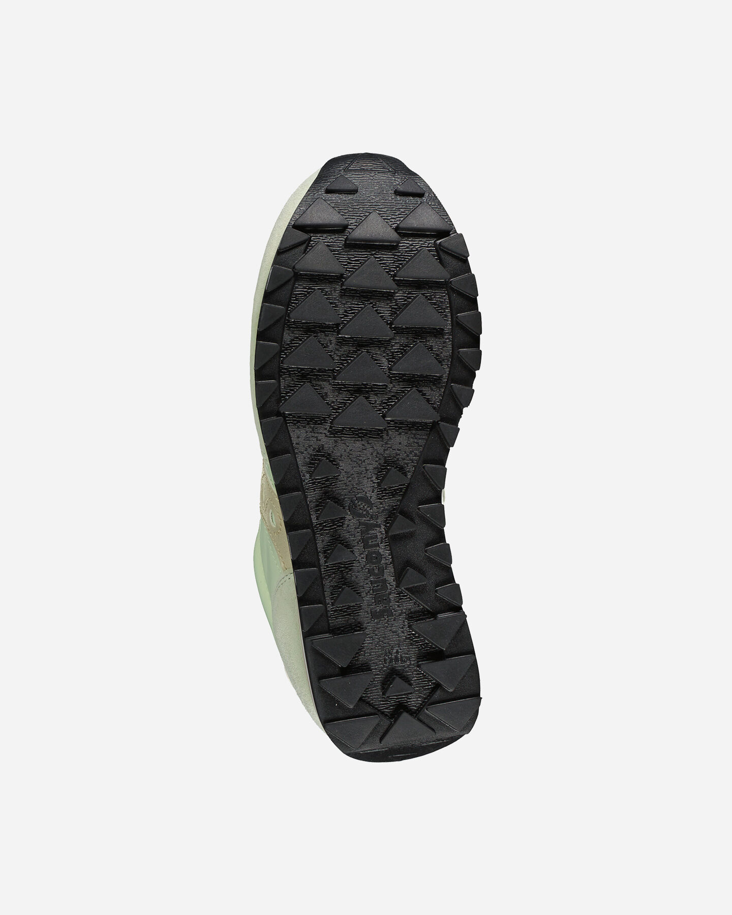  Scarpe sneakers SAUCONY JAZZ TRIPLE W S5678824|43|5.5 scatto 2