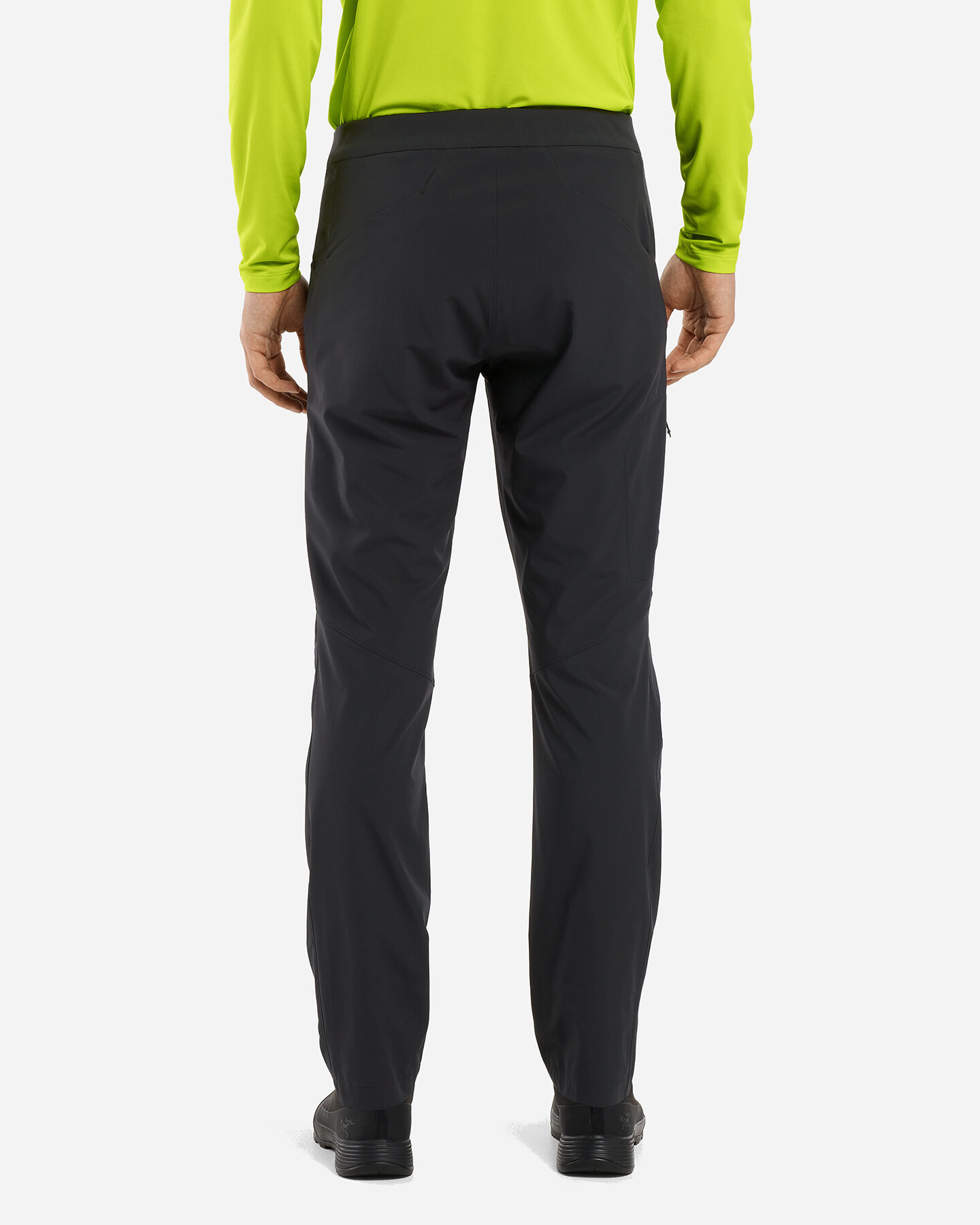  Pantalone outdoor ARC'TERYX KONSEAL LIGHTWEIGHT M S4123353|1|30/R scatto 3