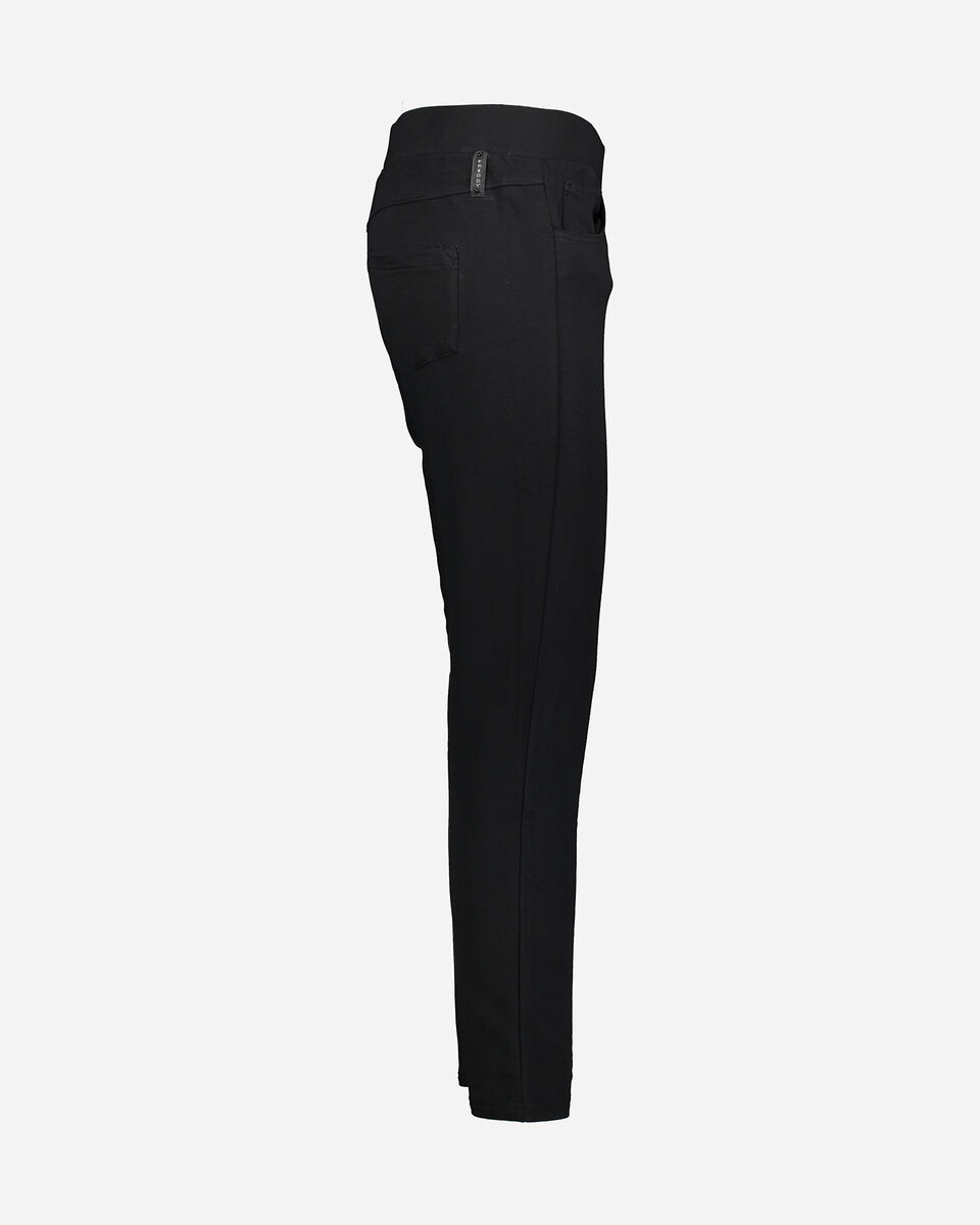  Pantalone FREDDY STRETCH 5T W S5222302|N-|XS scatto 1