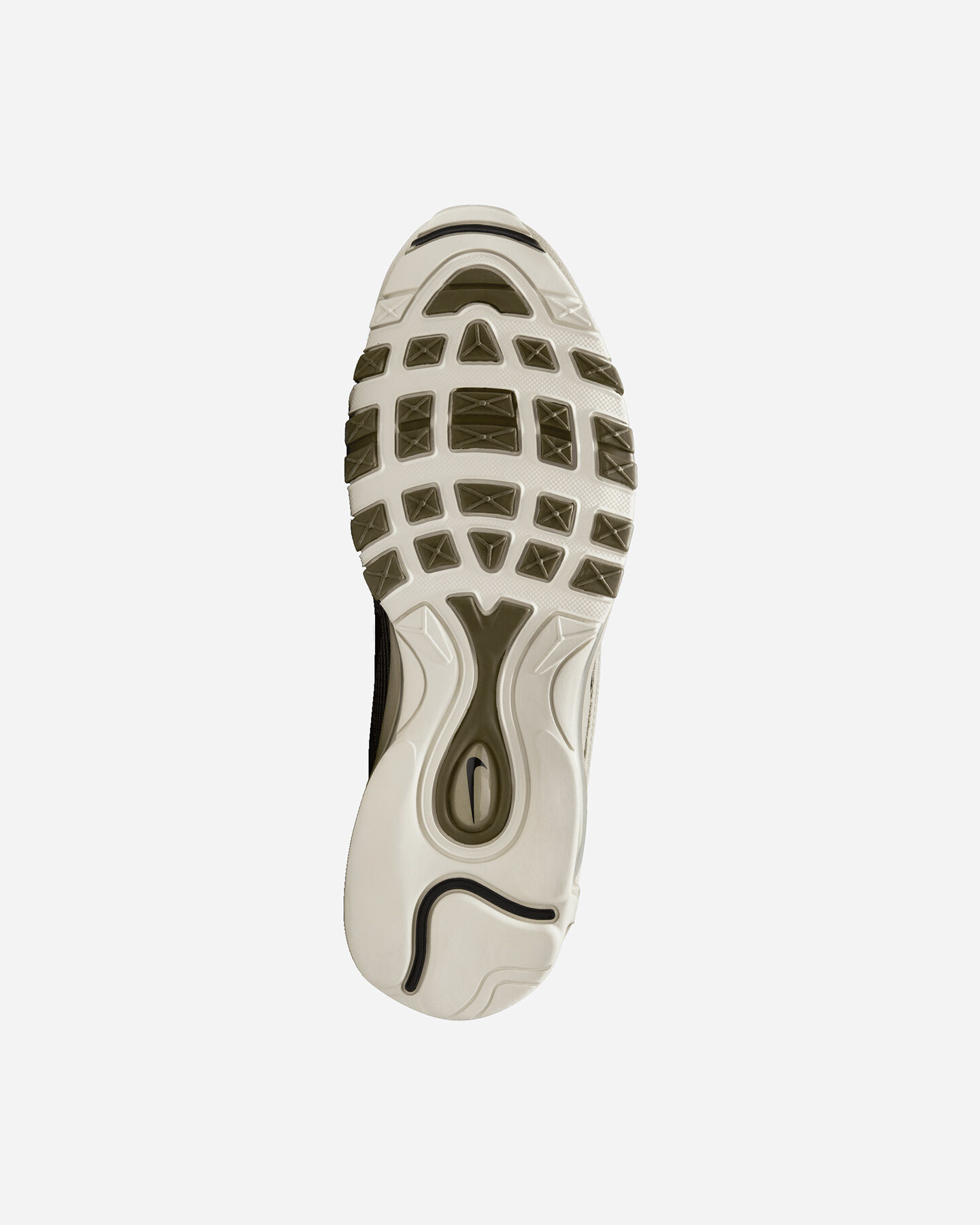  Scarpe sneakers NIKE AIR MAX 97 M S5645784|002|8 scatto 2