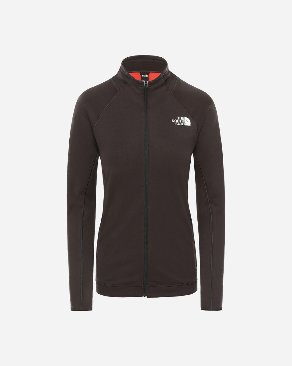  Pile THE NORTH FACE IMPENDOR W S5182610|ZLY|XS scatto 0