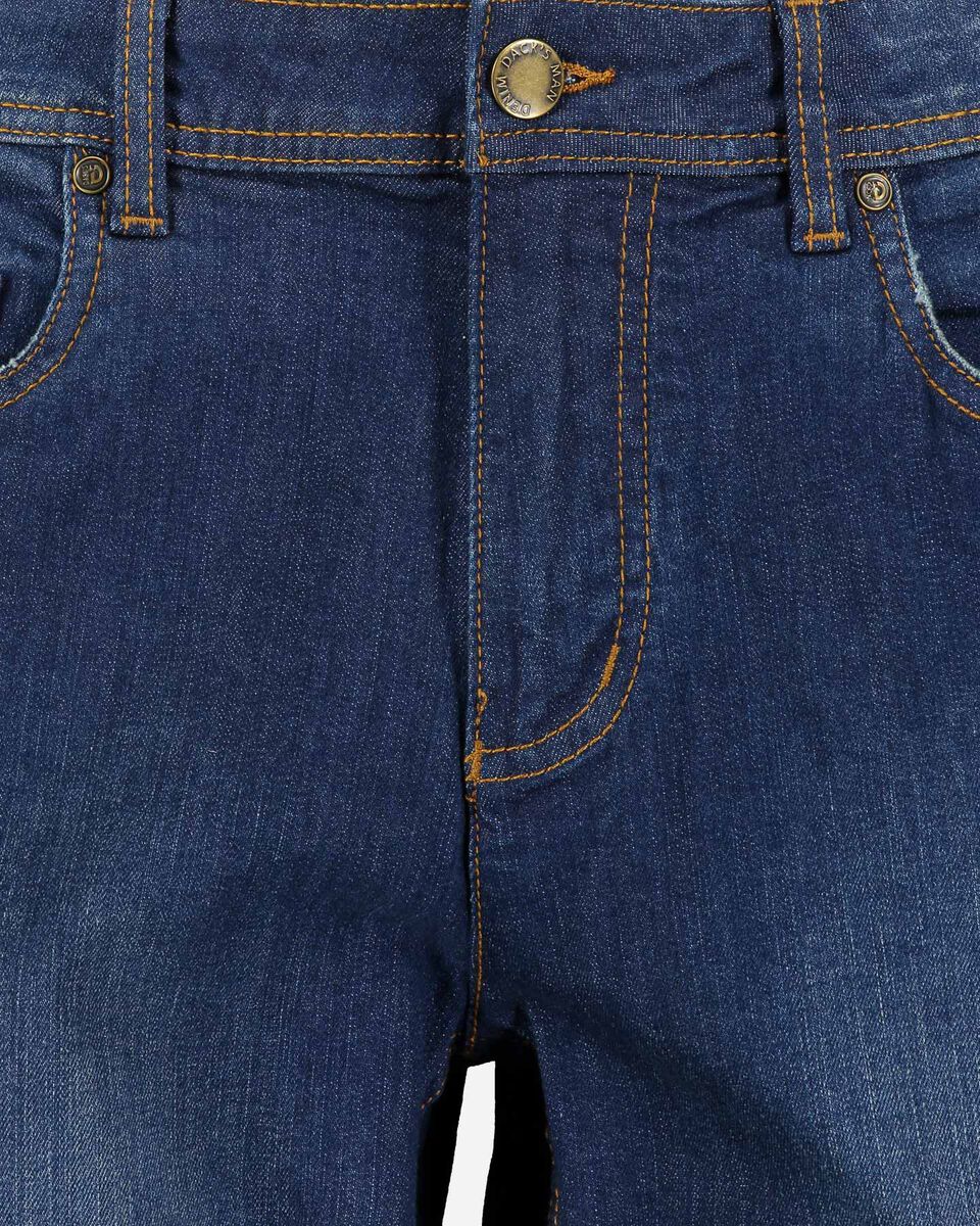  Jeans DACK'S REGULAR M S4074141|DD|46 scatto 3