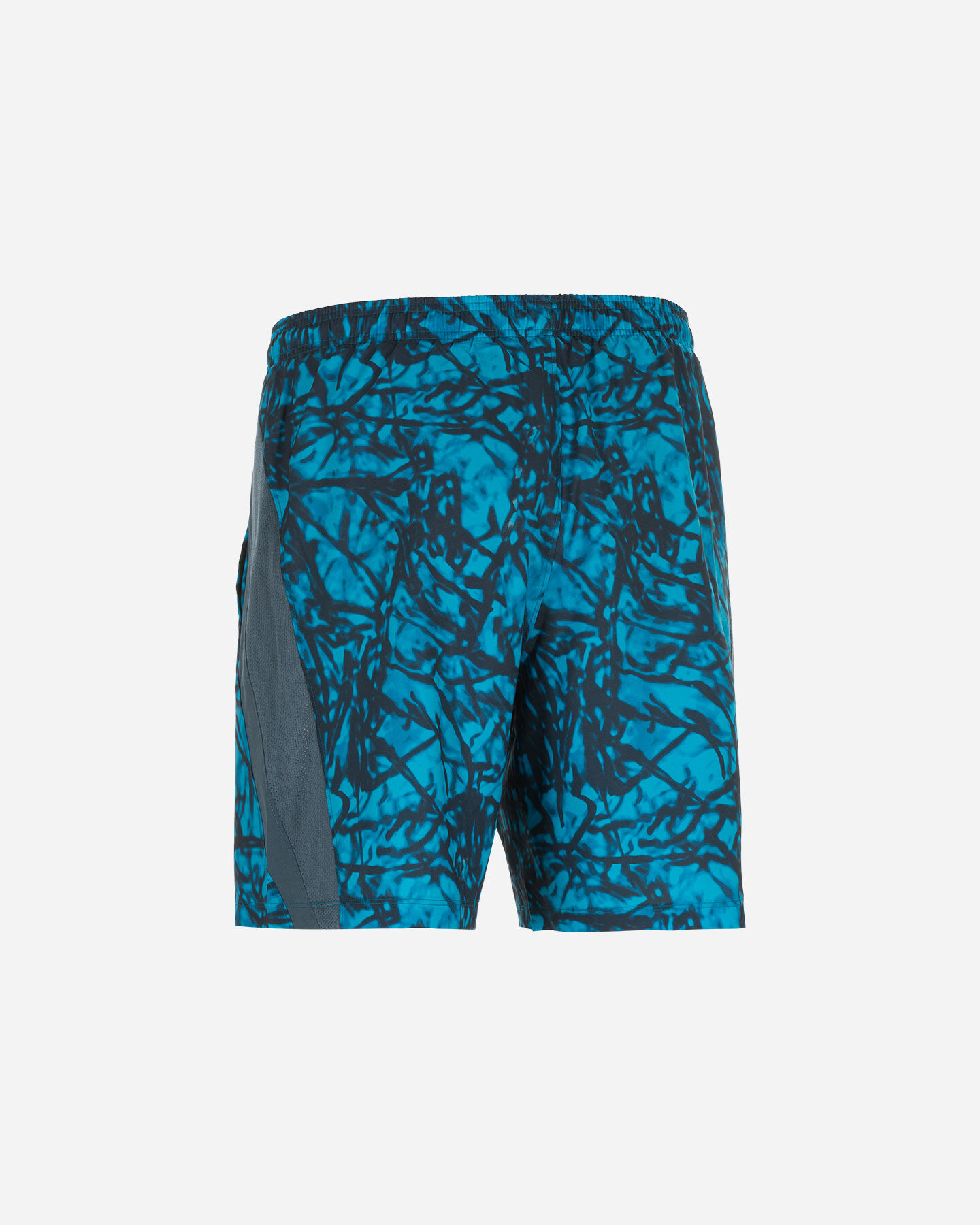  Short running UNDER ARMOUR 7" LAUNCH SW PRINTED M S5085576|0073|SM scatto 1