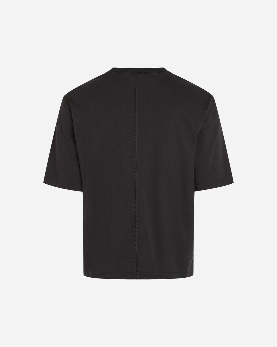  T-Shirt CALVIN KLEIN SPORT BOXY W S4129320|BAE|XS scatto 1