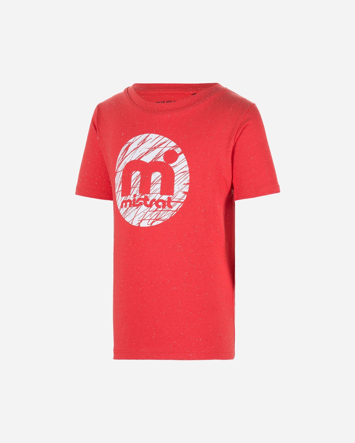  T-Shirt MISTRAL BASIC JR S4075832|255|8A scatto 0