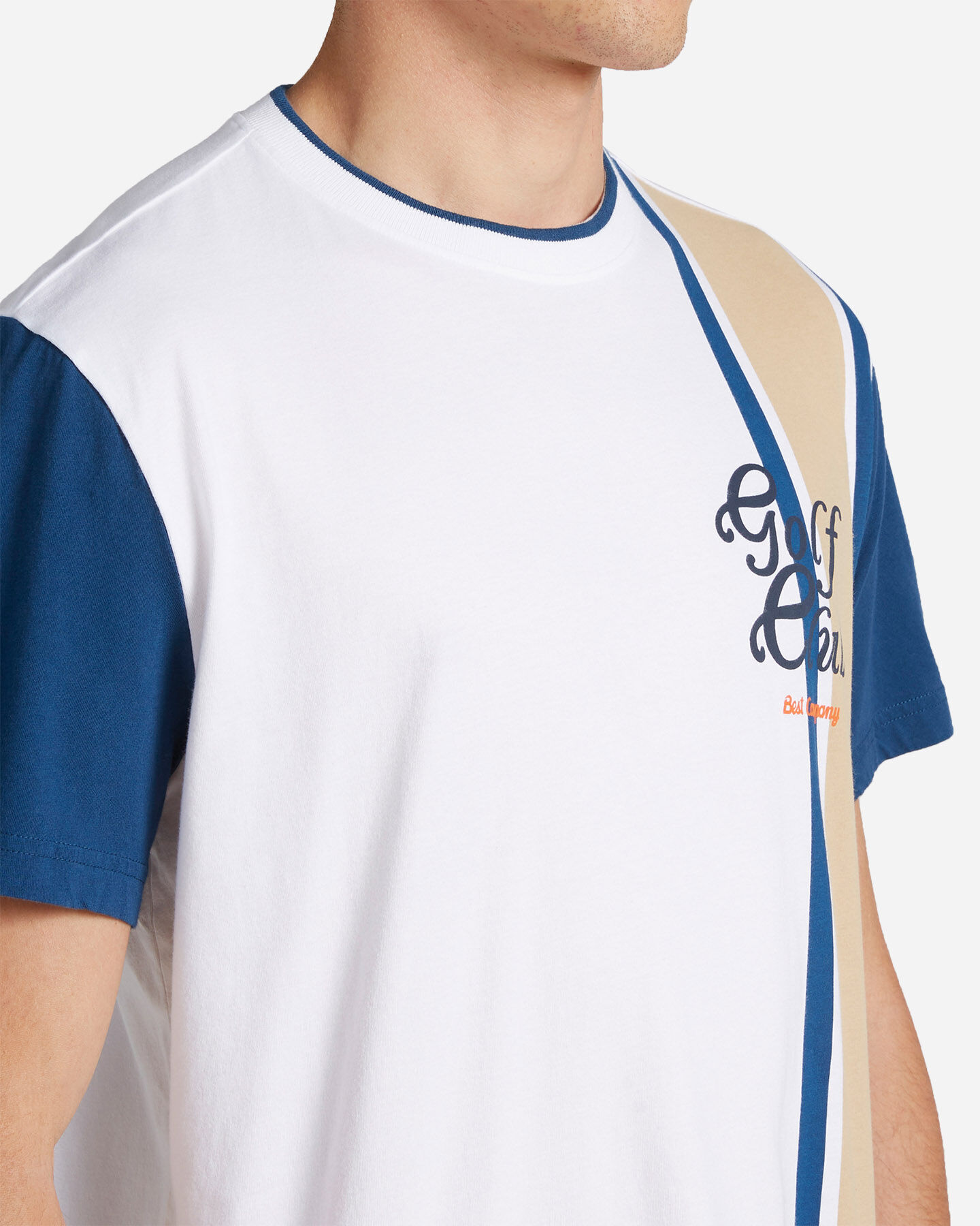  T-Shirt BEST COMPANY GOLF CLUB M S4122340|1040|S scatto 4