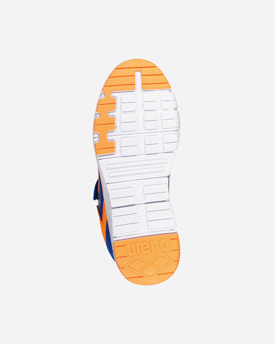  Scarpe sneakers ARENA NATURAL 2.0 LTH JR S4095381|013|28 scatto 2