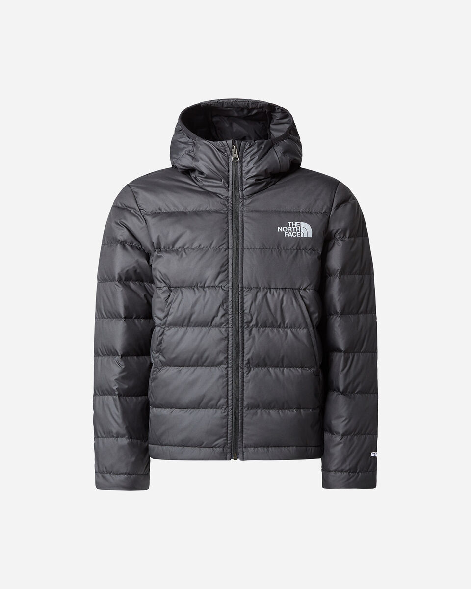  Giubbotto THE NORTH FACE NEVER STOP JR S5599277|JK3|M scatto 0