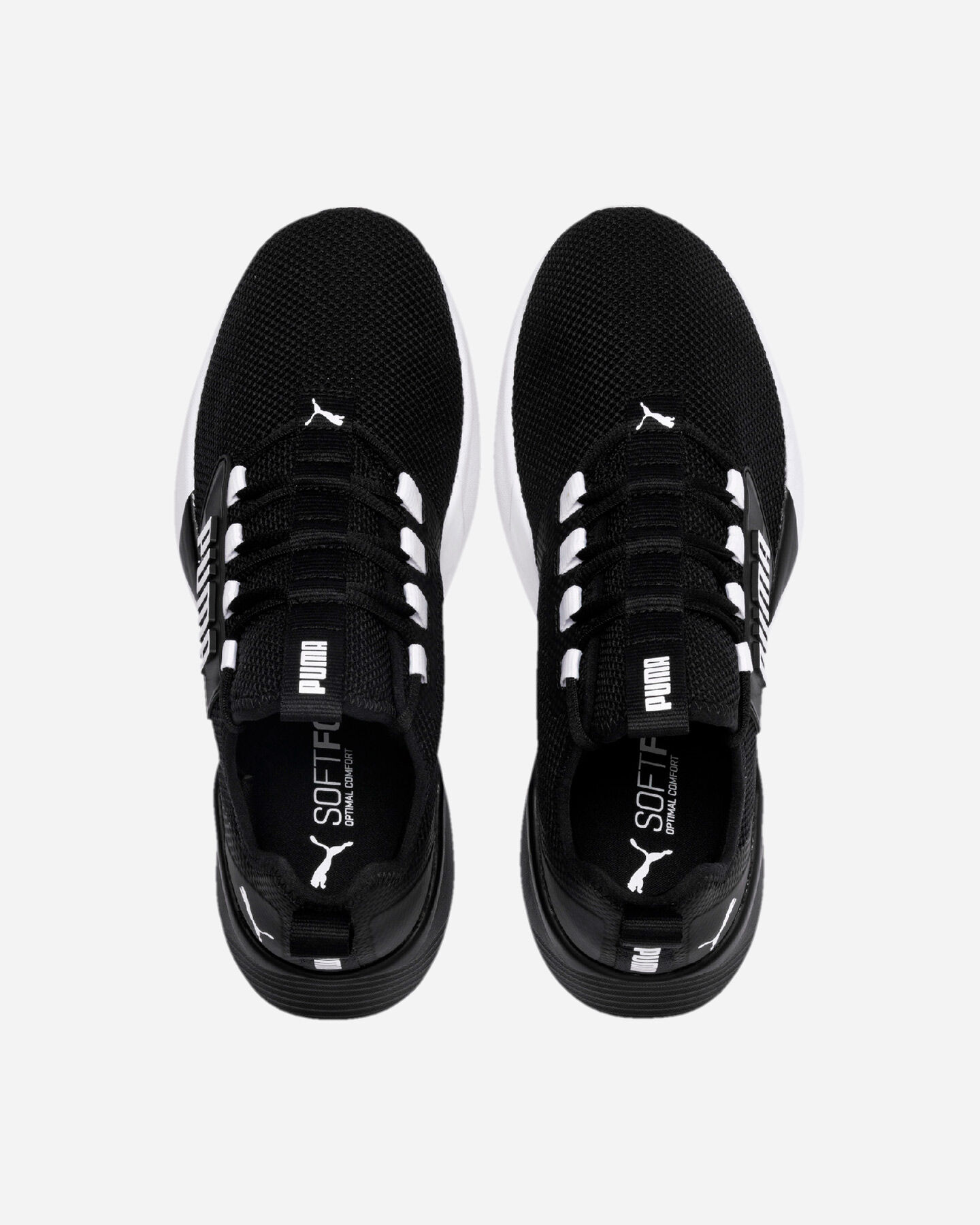  Scarpe sneakers PUMA RETALIATE M S5039659|01|6 scatto 3