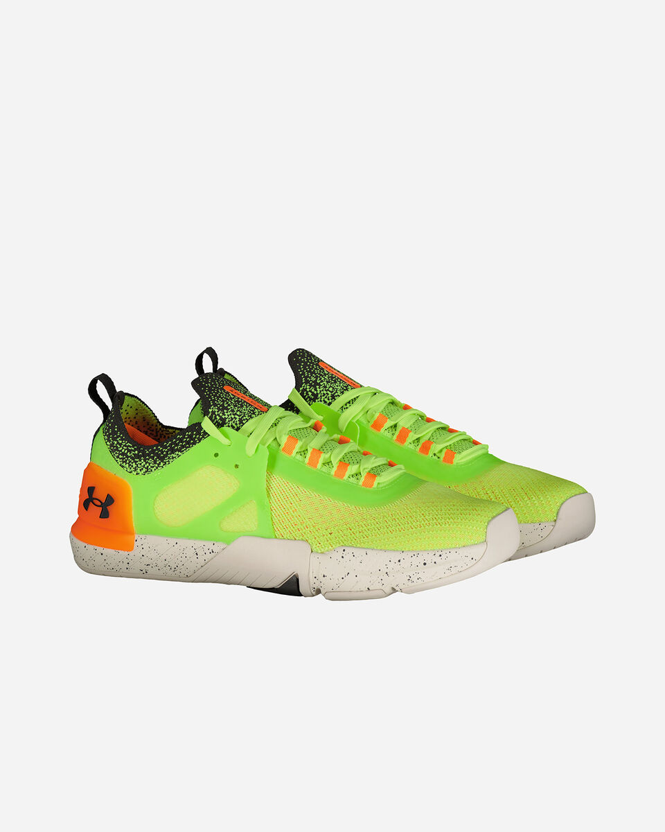  Scarpe training UNDER ARMOUR TRIBASE REIGN 4 PRO M S5390983|0301|7 scatto 1