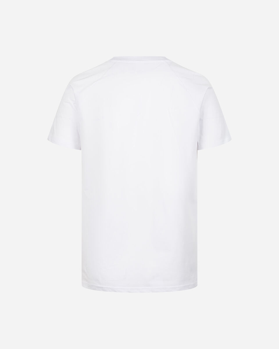  T-Shirt ARENA ATHLETICS M S4131444|001|S scatto 1