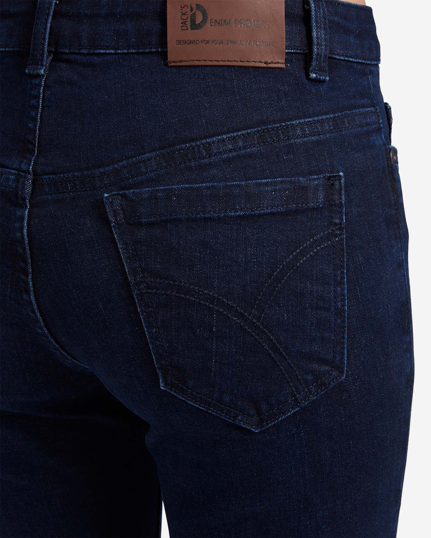 Jeans DACK'S REGULAR W S4080192|DD|40 scatto 3