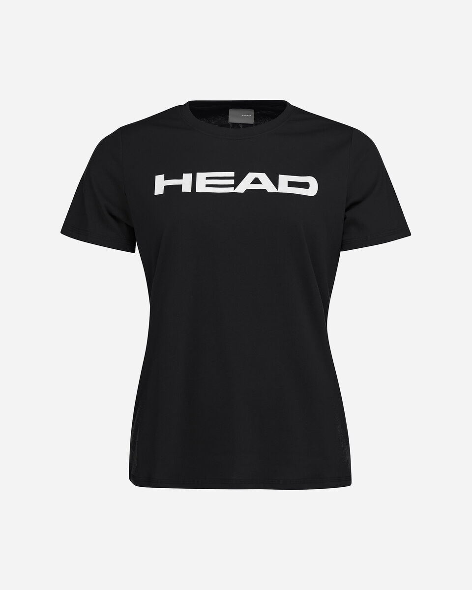  T-Shirt tennis HEAD CLUB LUCY W S5342340 scatto 0