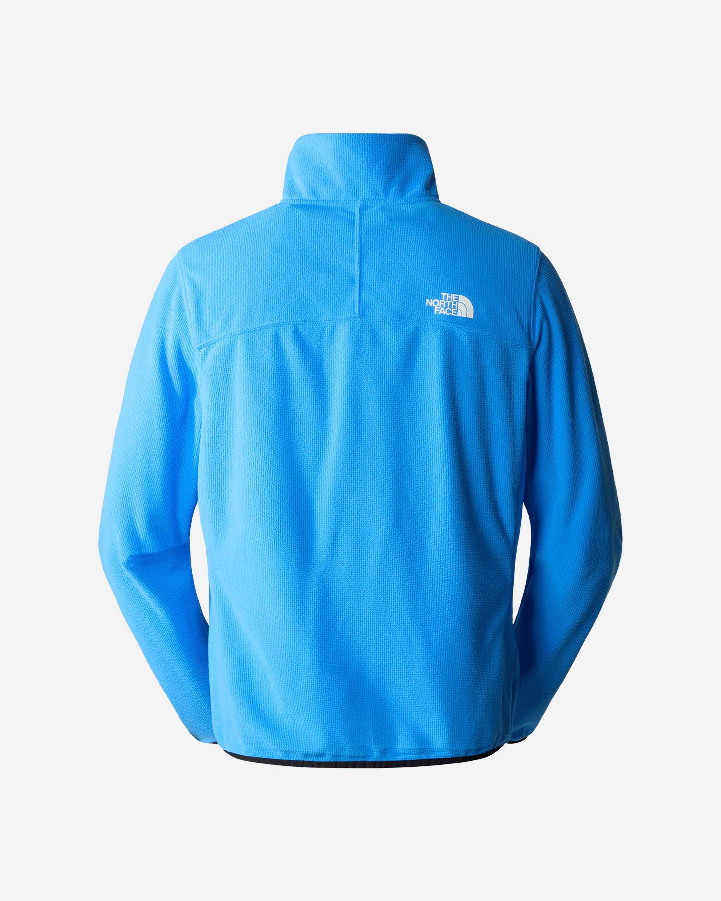  Pile THE NORTH FACE EXPERIT GRID M S5599053|KPI|M scatto 1