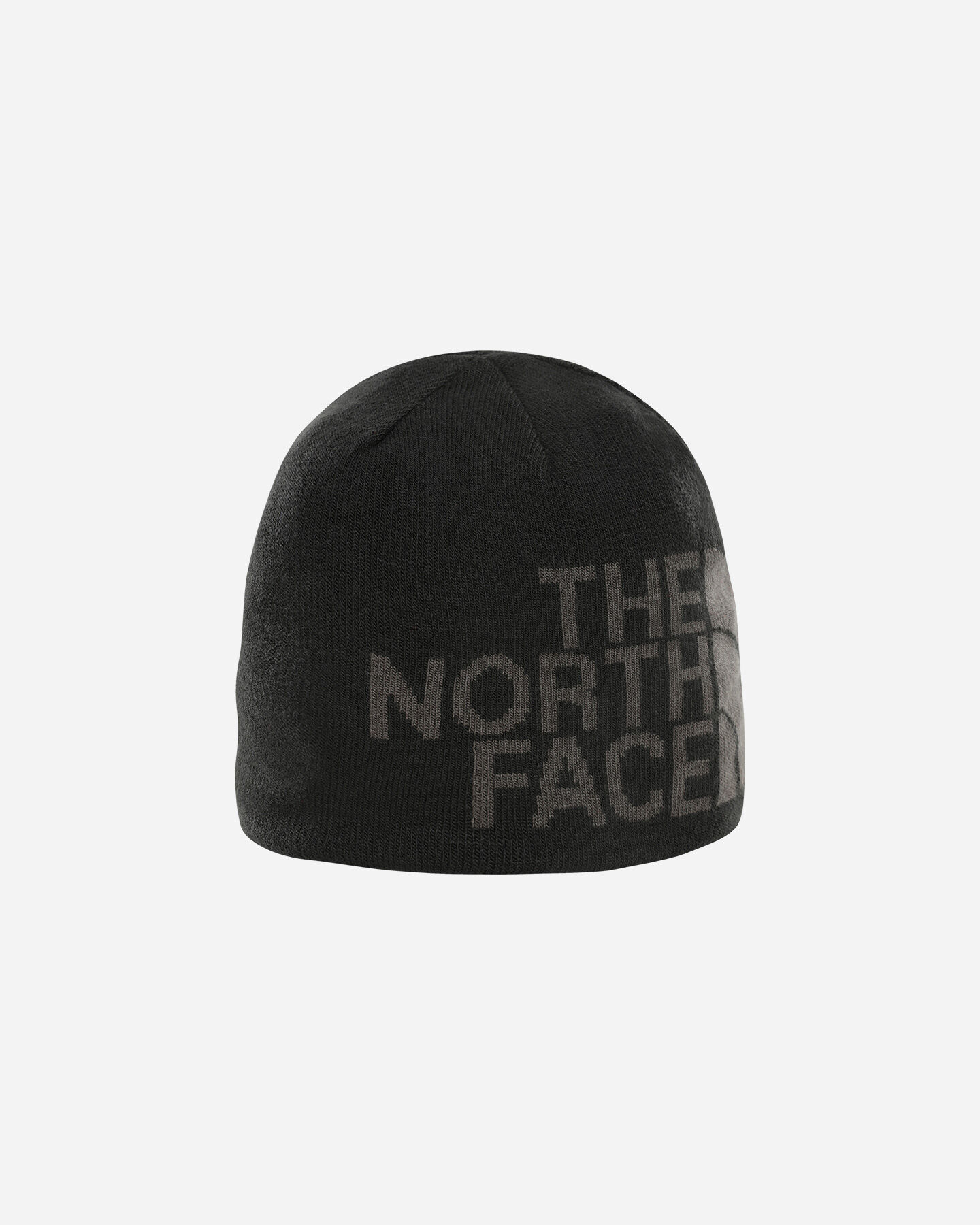  Berretto THE NORTH FACE BANNER DOUBLE-FACE S5123326|G92|OS scatto 0