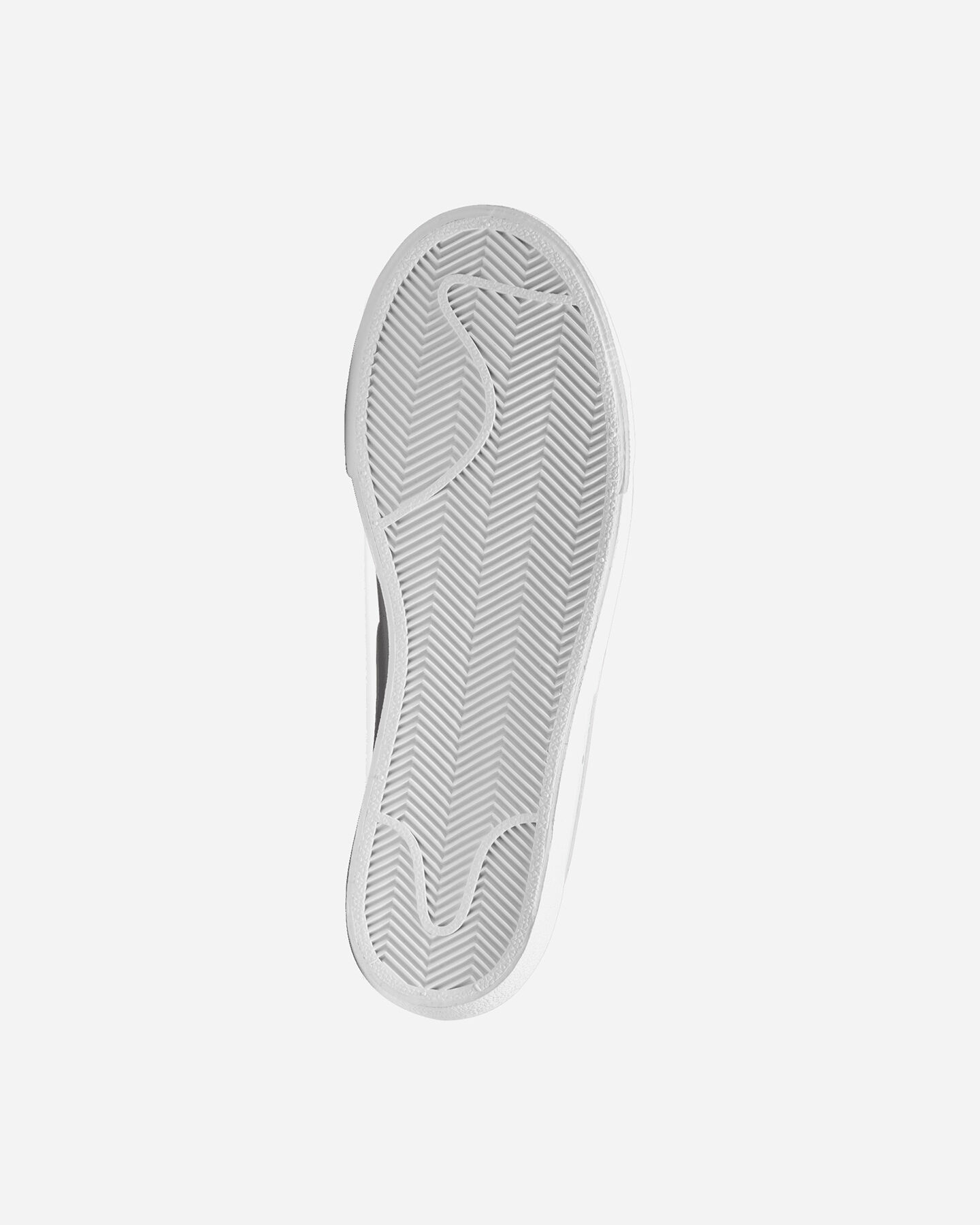  Scarpe sneakers NIKE BLAZER LOW PLATFORM W S5353603|103|5.5 scatto 2