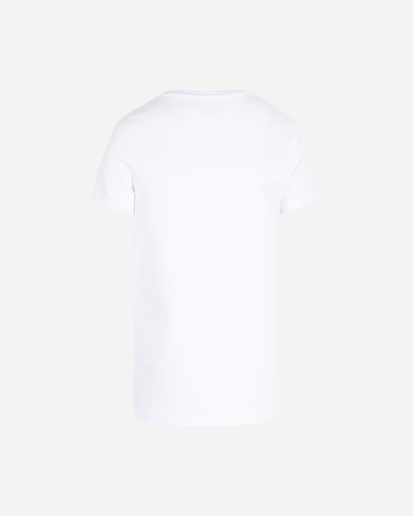  T-Shirt TOMMY HILFIGER REGULAR FIT FLAG W S4082515|YBR|XS scatto 1