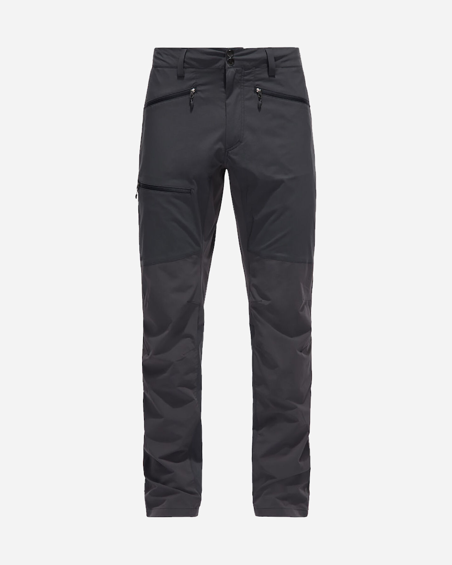  Pantalone outdoor HAGLOFS LITE FLEX  M S4077000|1|L scatto 0