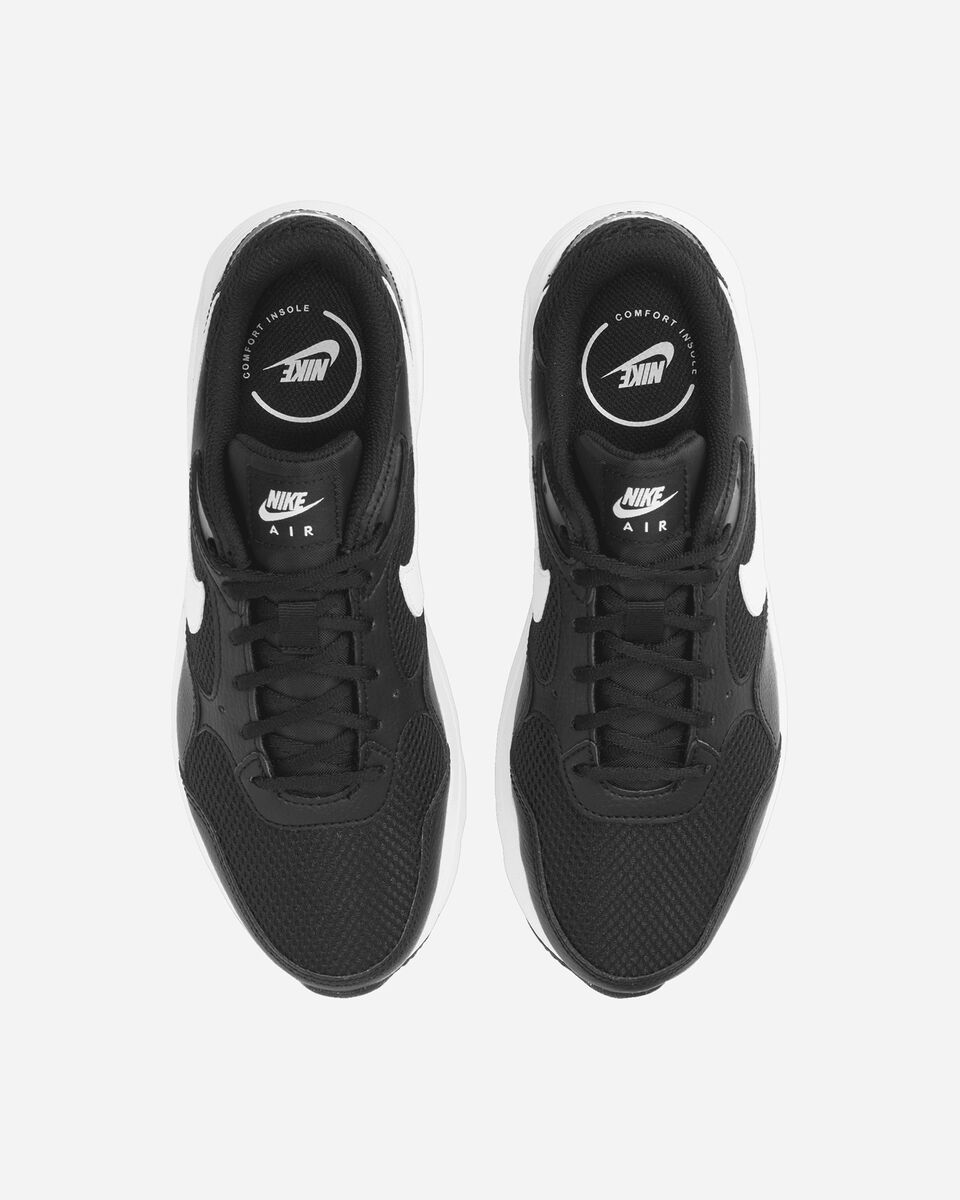  Scarpe sneakers NIKE AIR MAX SC W S5304223|001|5 scatto 3