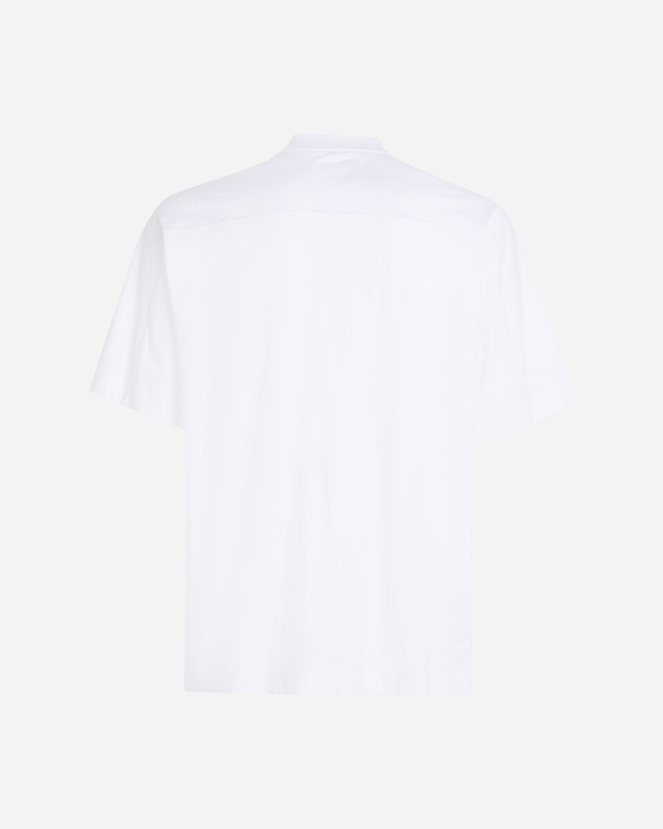  T-Shirt CALVIN KLEIN SPORT ICON LOGO SPORT M S4129345|YAA|XS scatto 1