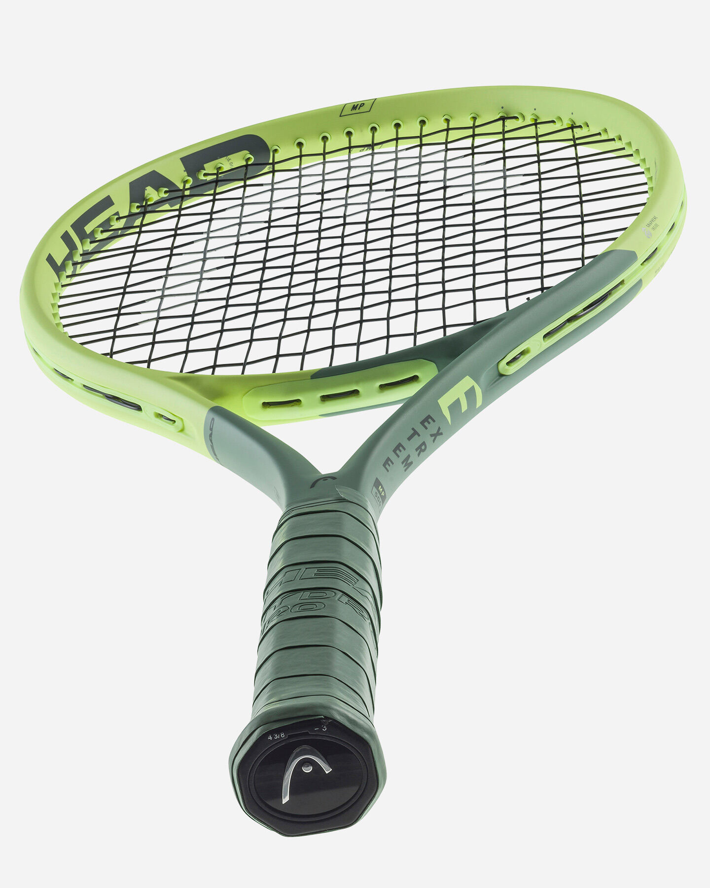  Telaio tennis HEAD AUXETIC EXTREME MP 300GR  S5563552|UNI|U20 scatto 3