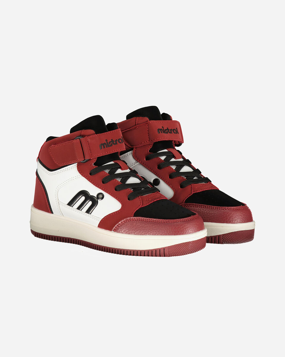  Scarpe sneakers MISTRAL ROTTERDAM MID JR S4126458|11|28 scatto 1