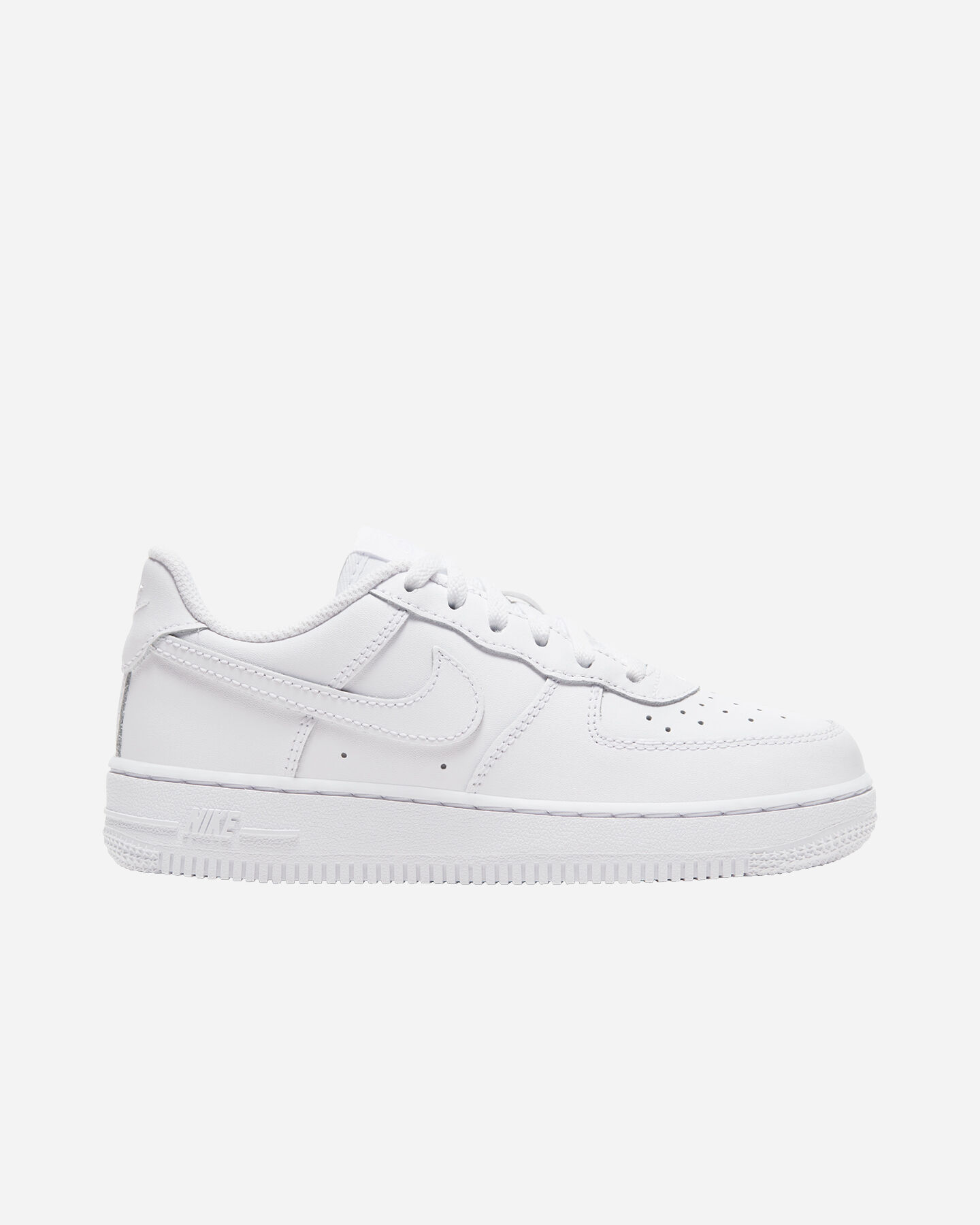 air force 1 bianche e rosse uomo