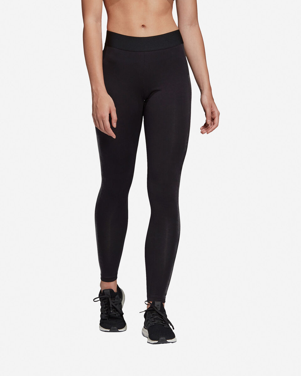  Leggings ADIDAS MUST HAVES STACKED LOGO W S5153933|UNI|XS scatto 2