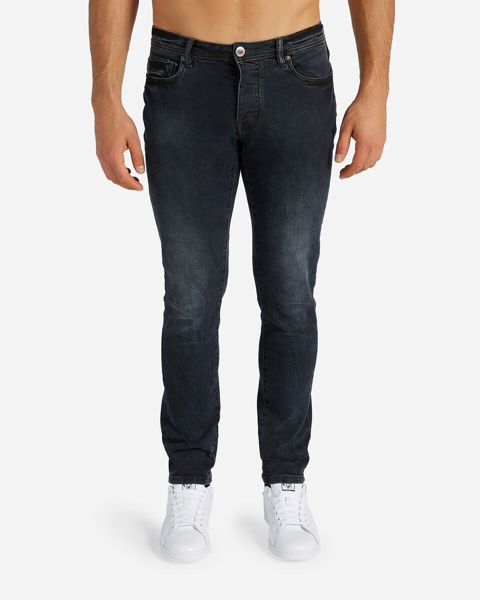  Jeans COTTON BELT TYLER SLIM M S4070910|MD|30 scatto 0